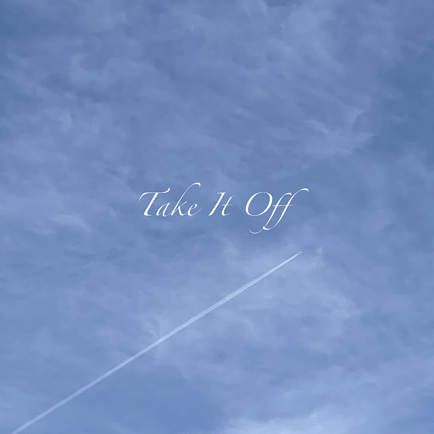 Релиз Take It Off