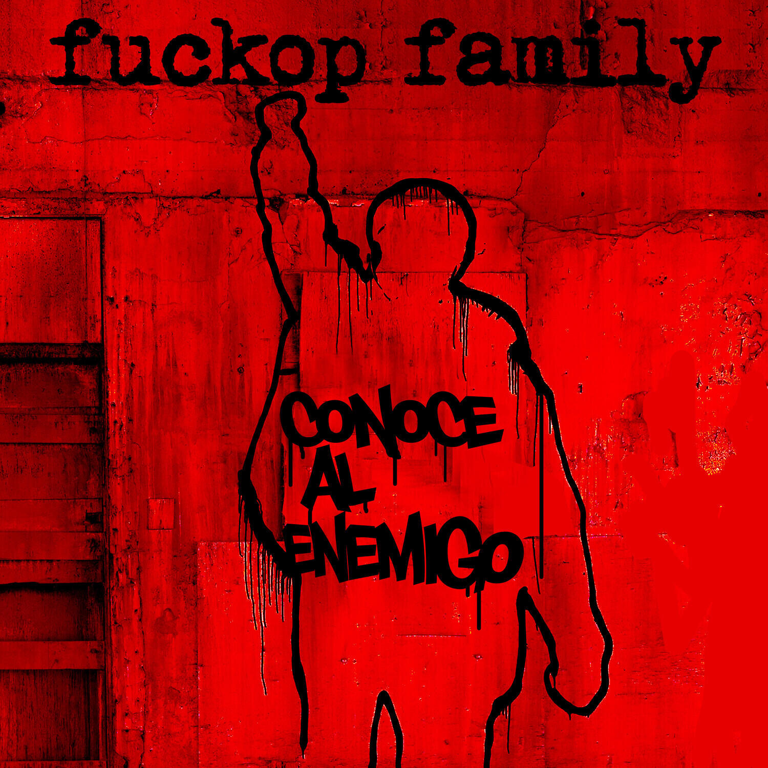 Релиз Conoce al Enemigo