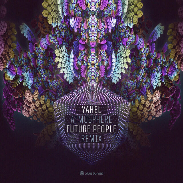 Релиз Atmosphere (Future People Remix)