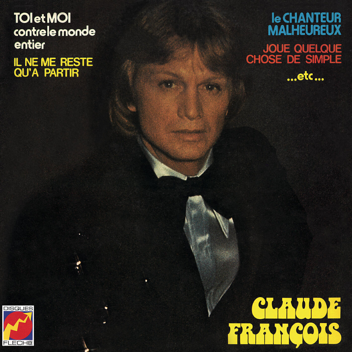 Релиз Toi et moi contre le monde entier