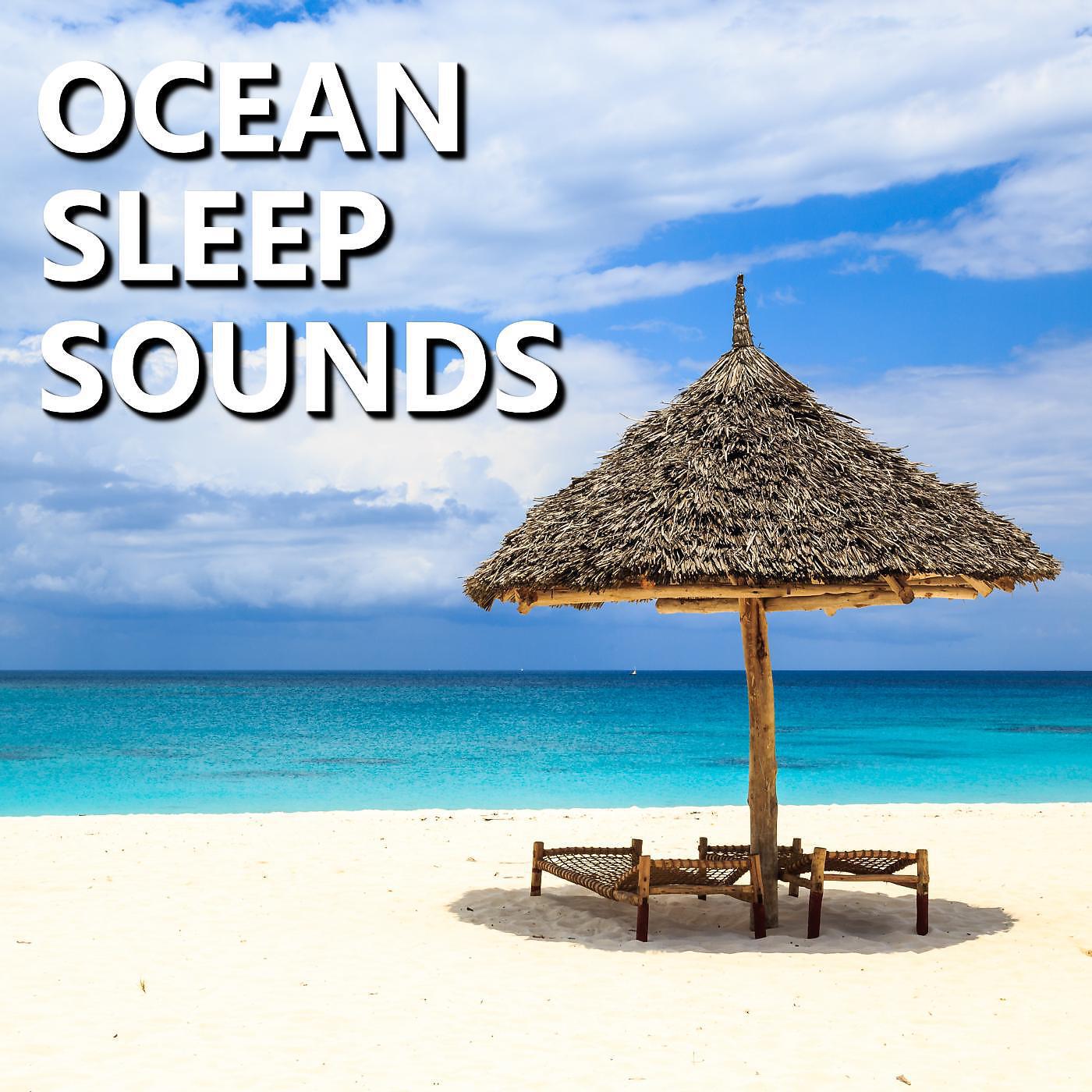 Релиз Ocean Sleep Sounds