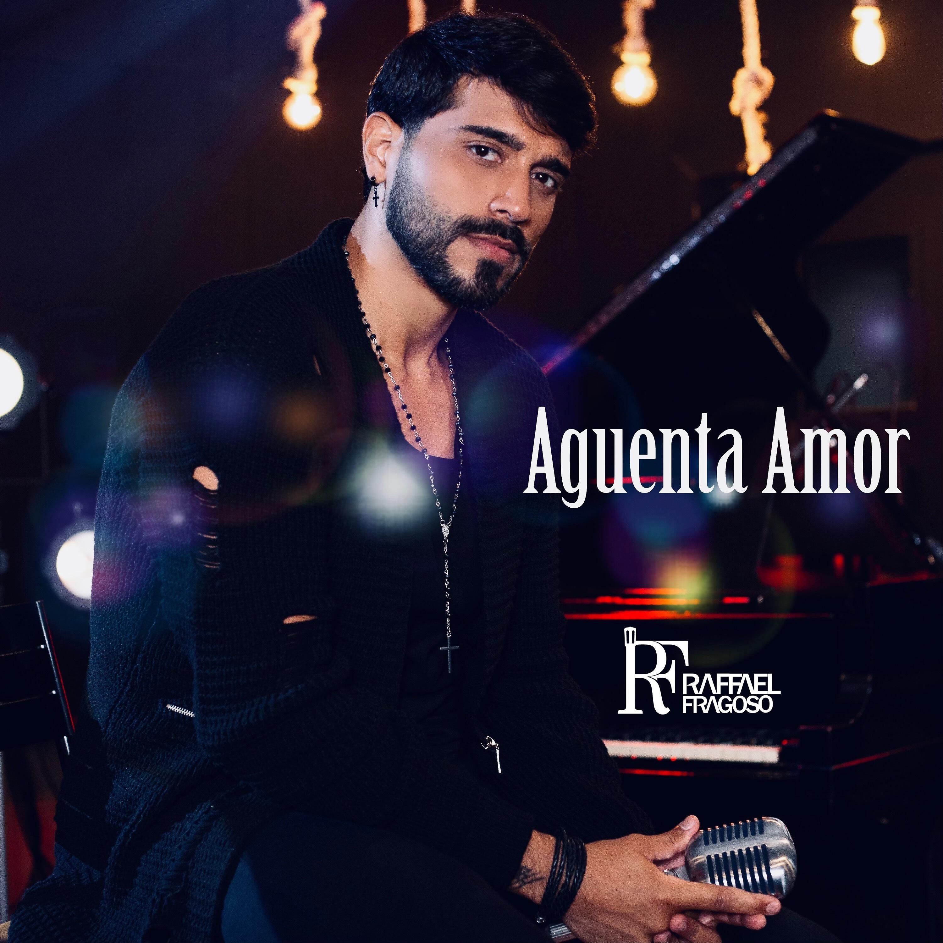Релиз Aguenta Amor