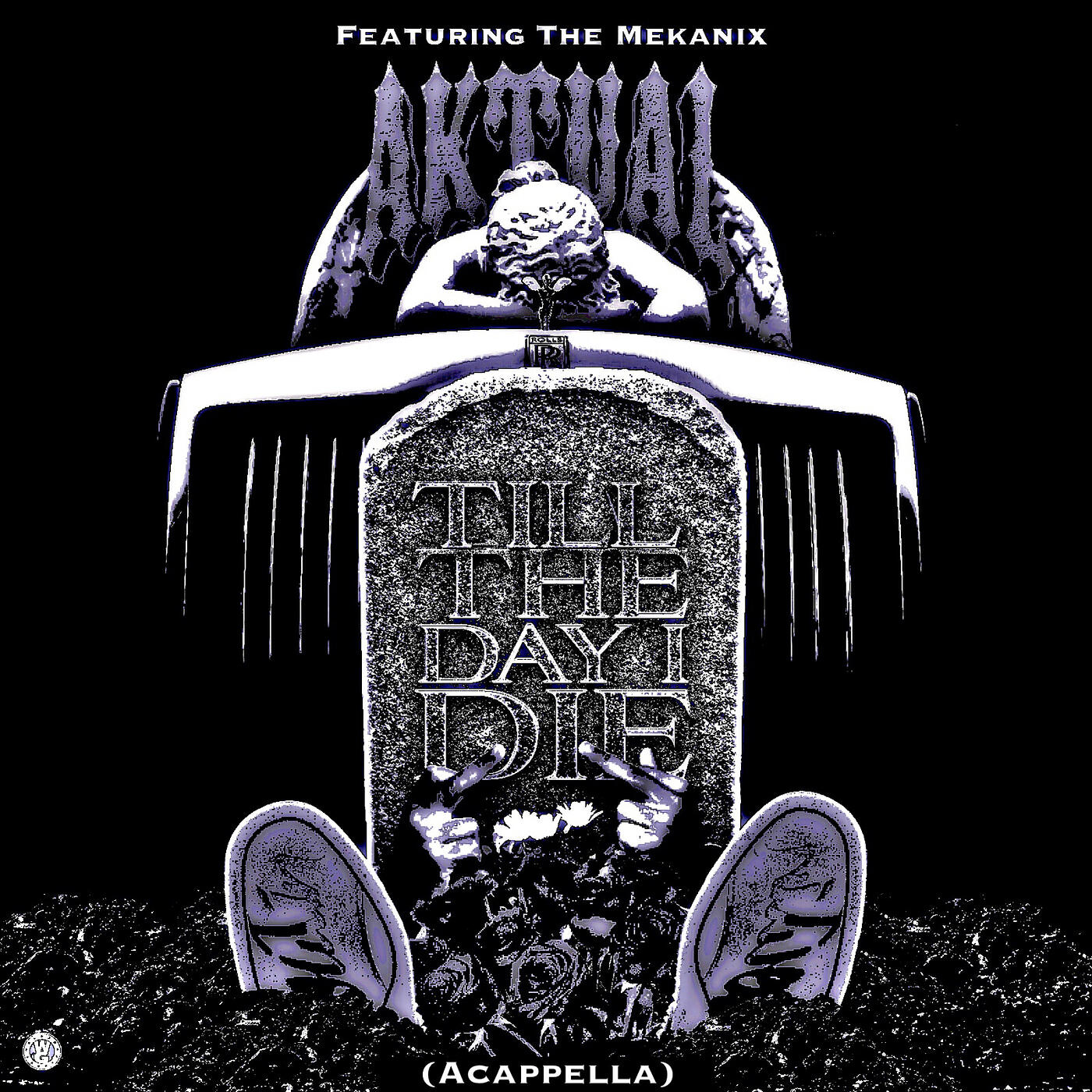 Релиз Till the Day I Die (Acappella)