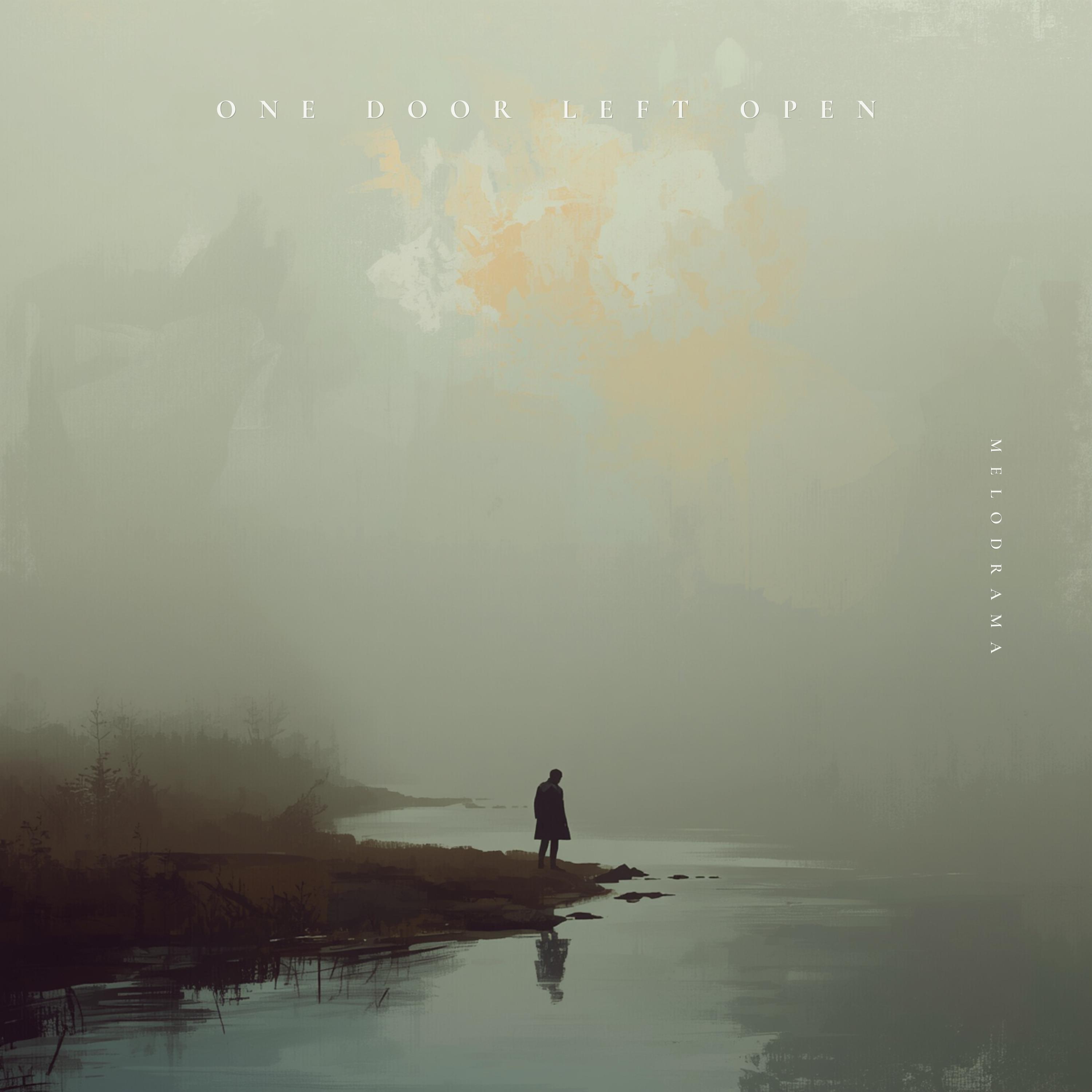 Релиз One Door Left Open