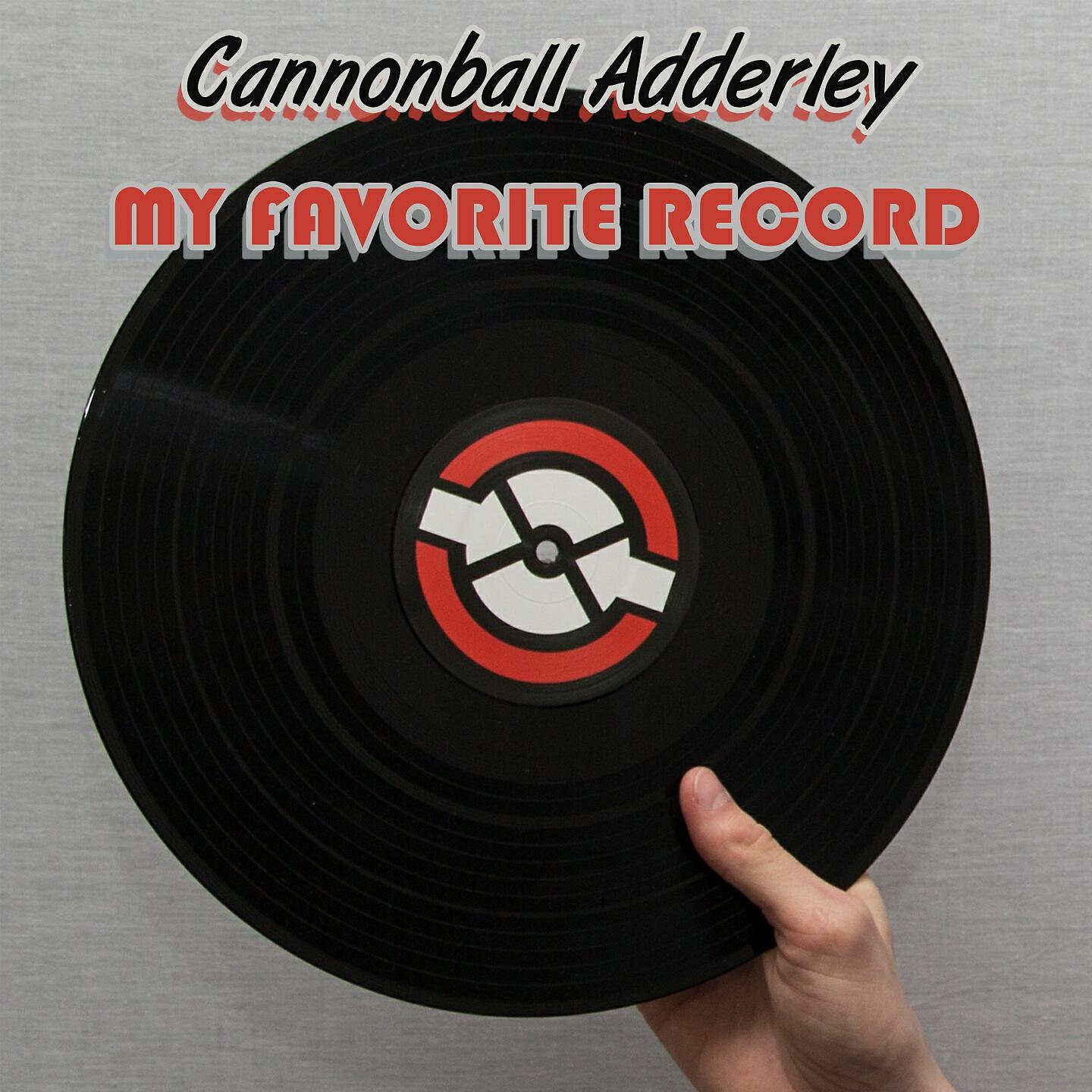 Релиз My Favorite Record