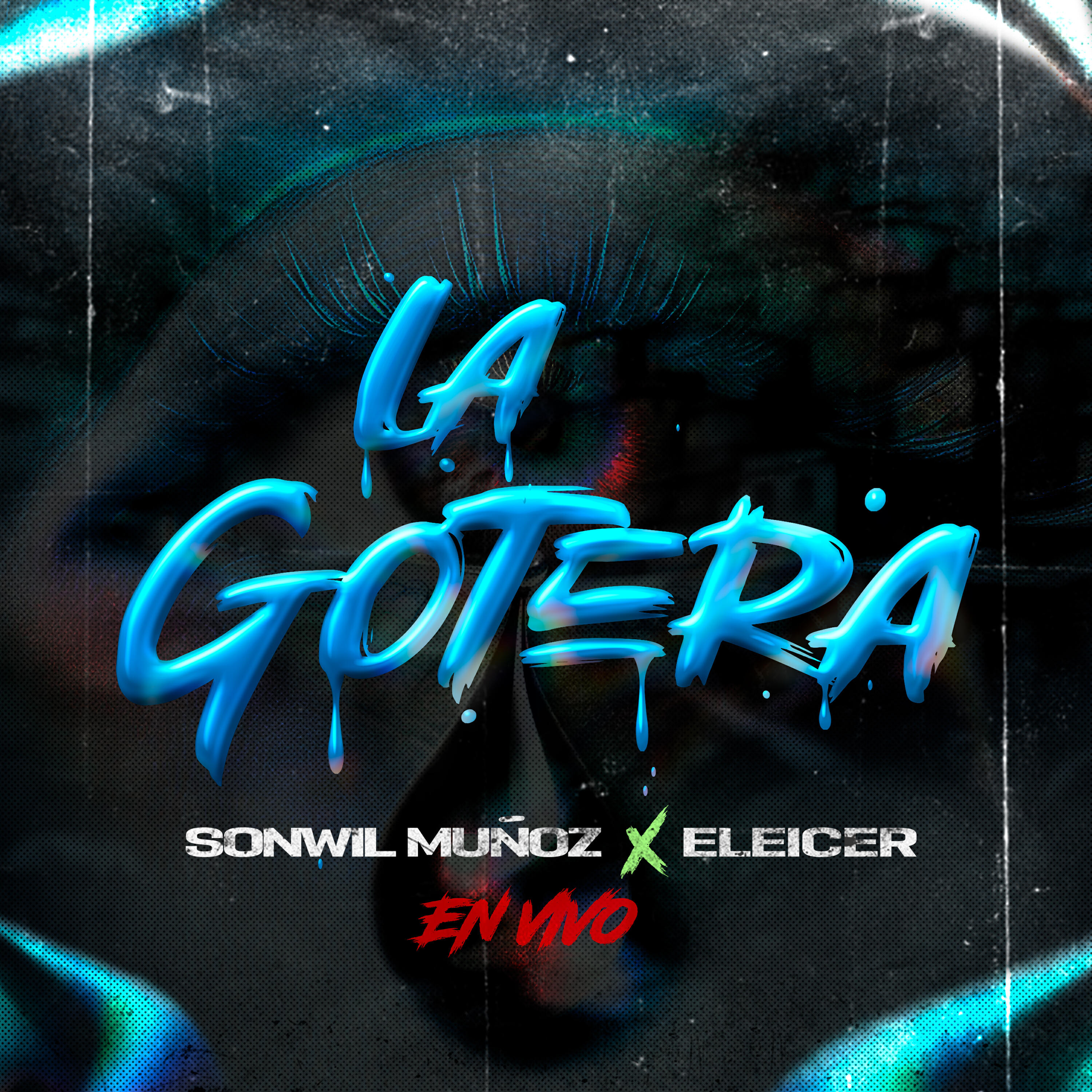 Релиз La Gotera