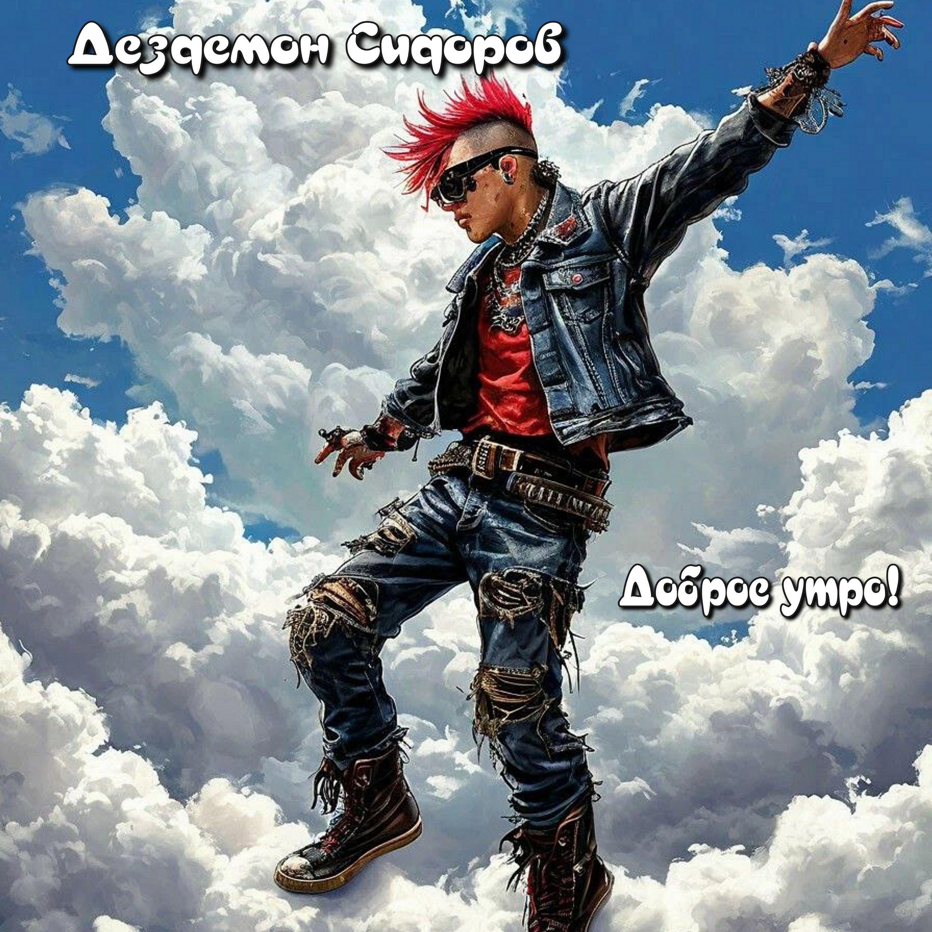 Релиз Доброе утро!