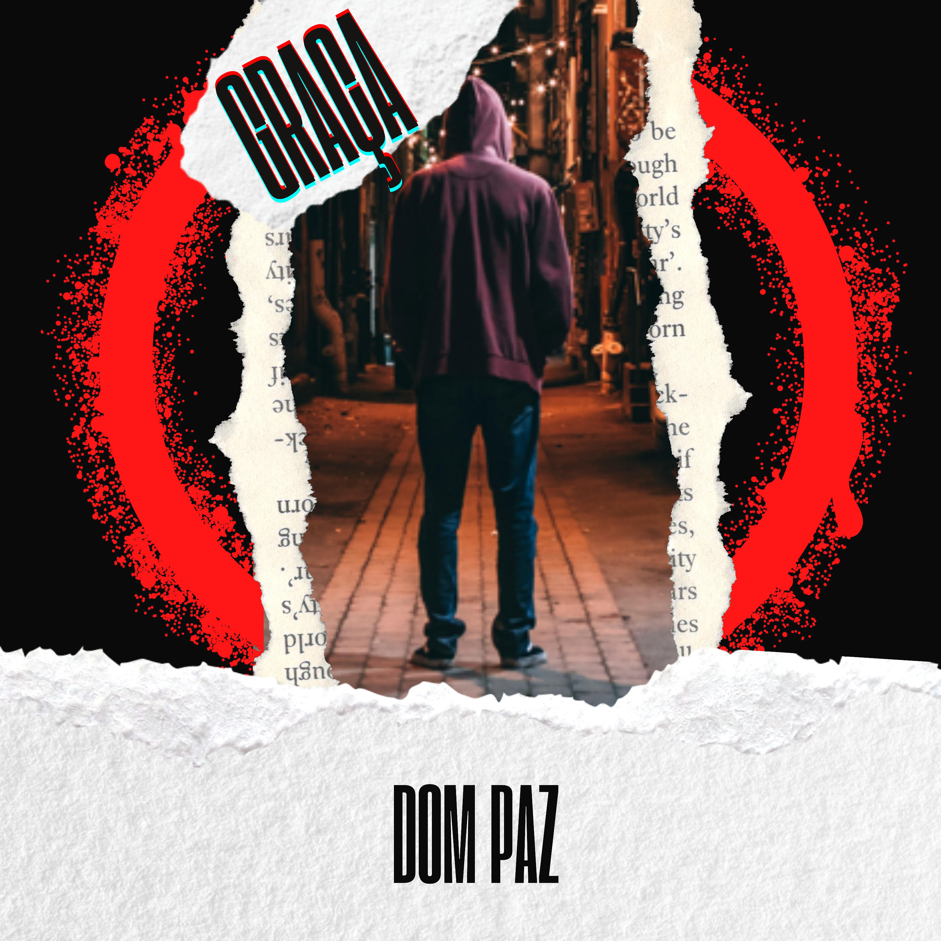 Релиз Graça
