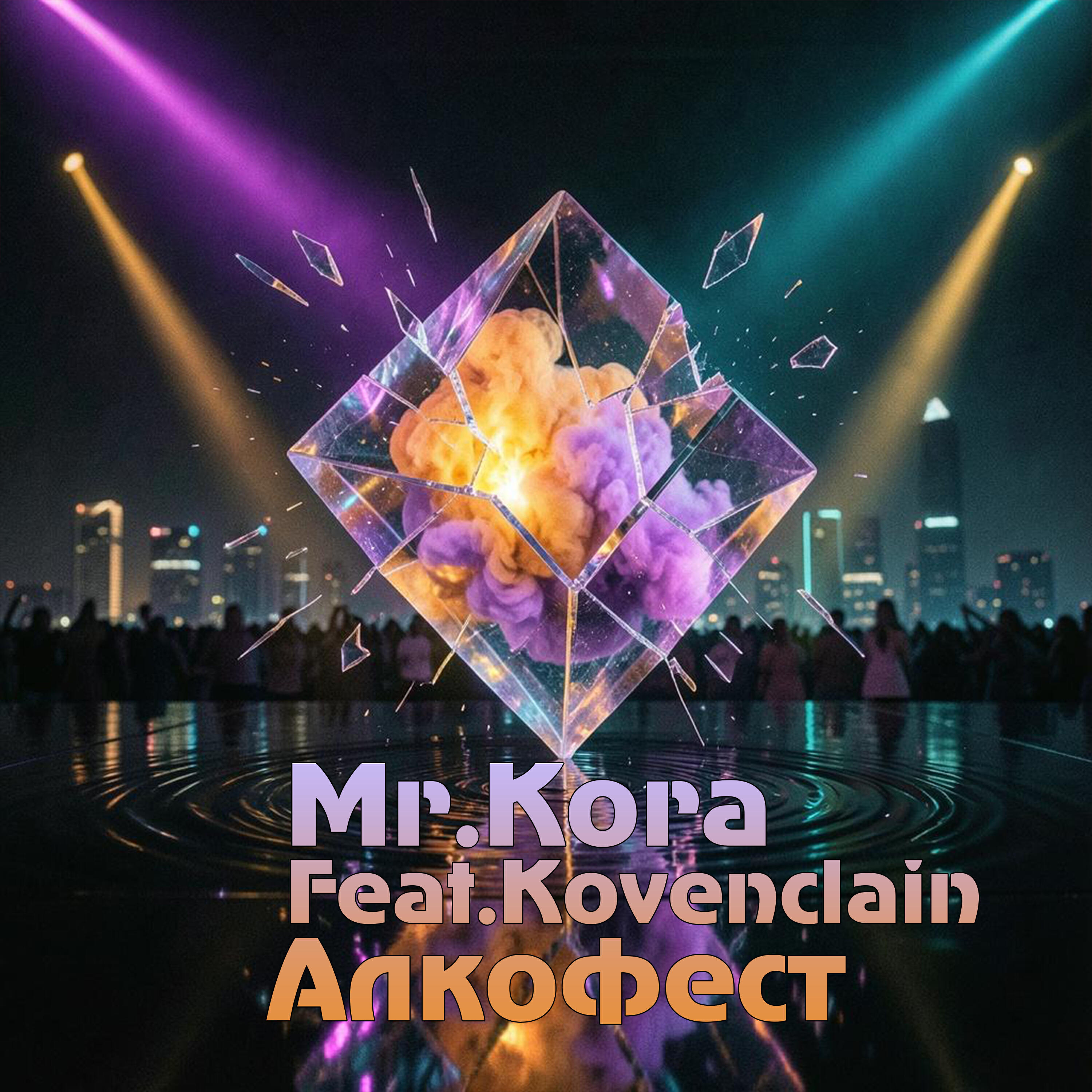 Релиз Алкофест