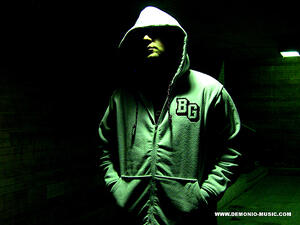 Demonio
