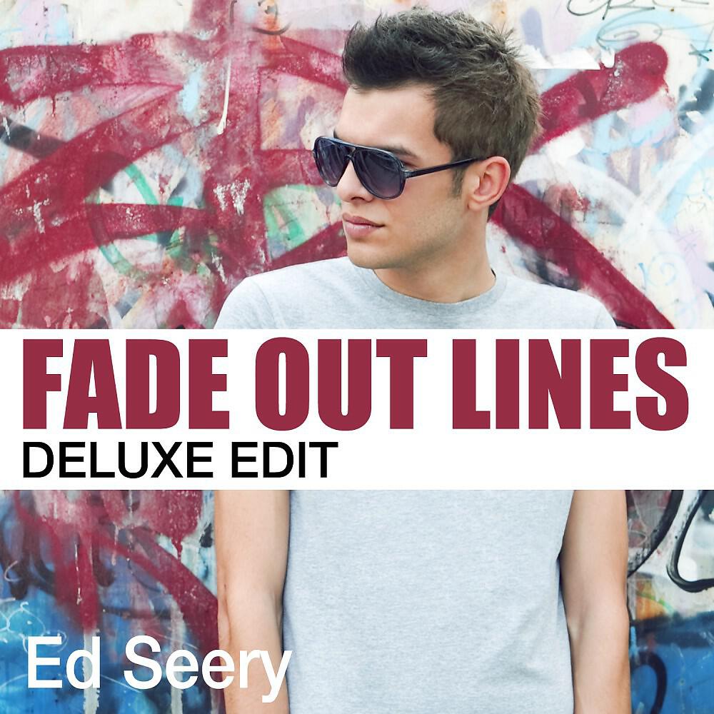 Релиз Fade out Lines