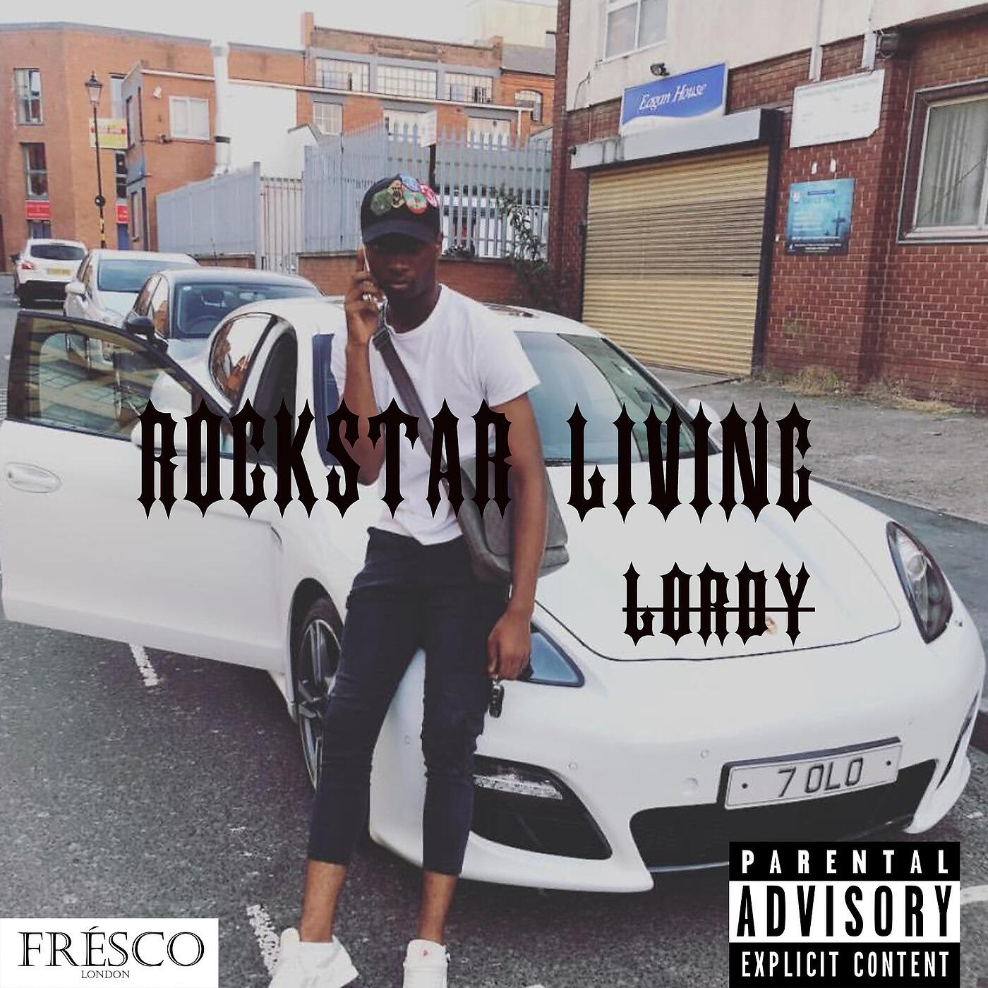 Релиз Rockstar Living