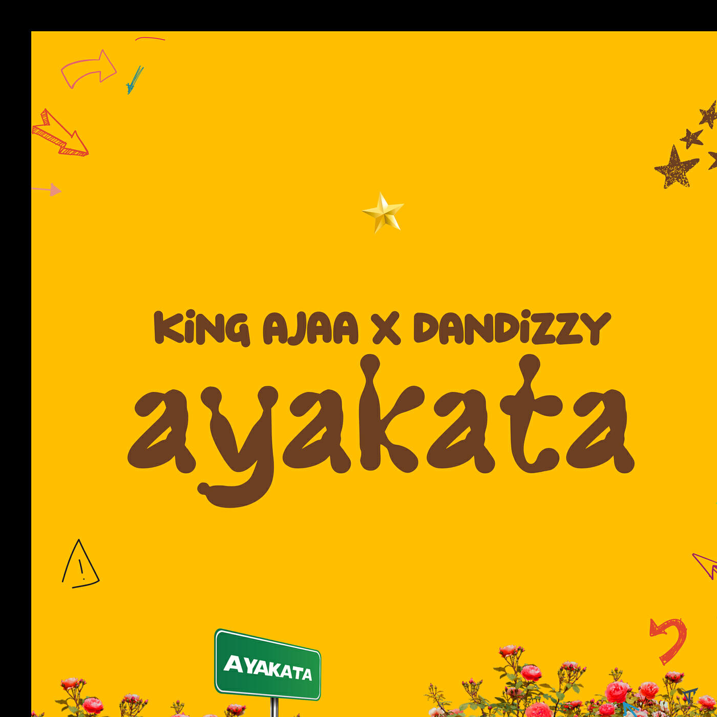 Релиз Ayakata
