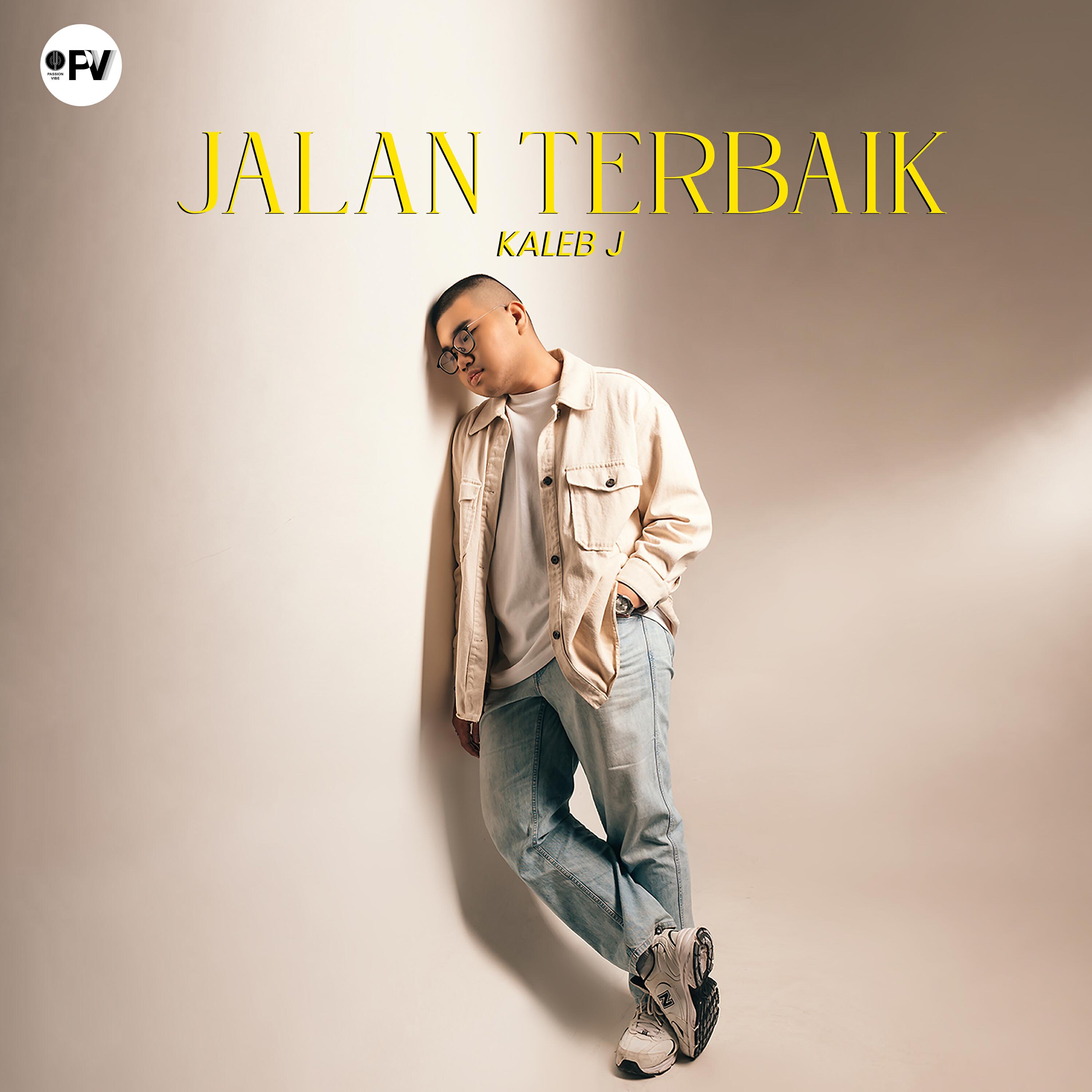 Релиз Jalan Terbaik