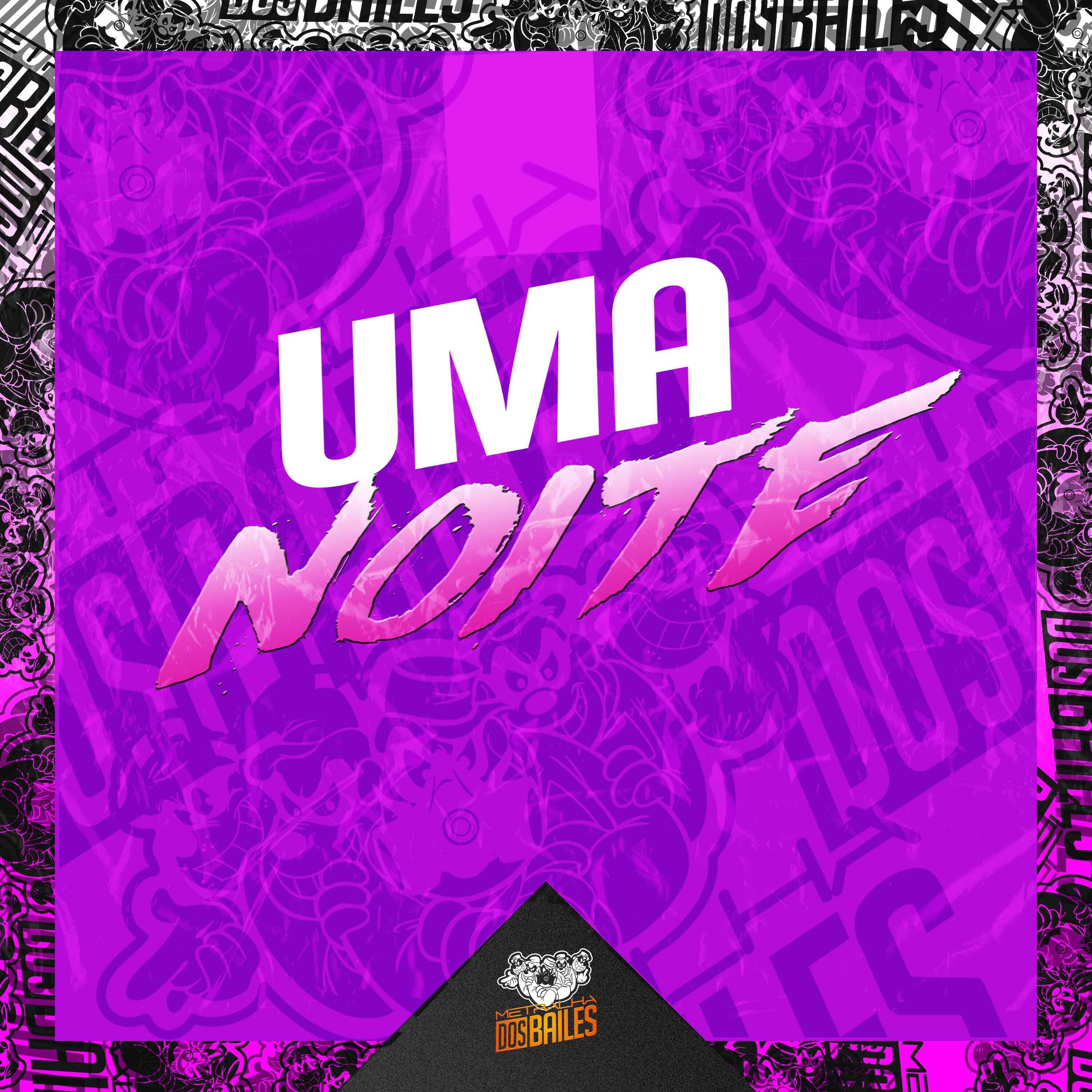 Релиз Uma Noite