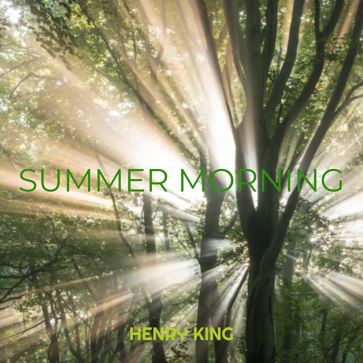 Релиз Summer Morning
