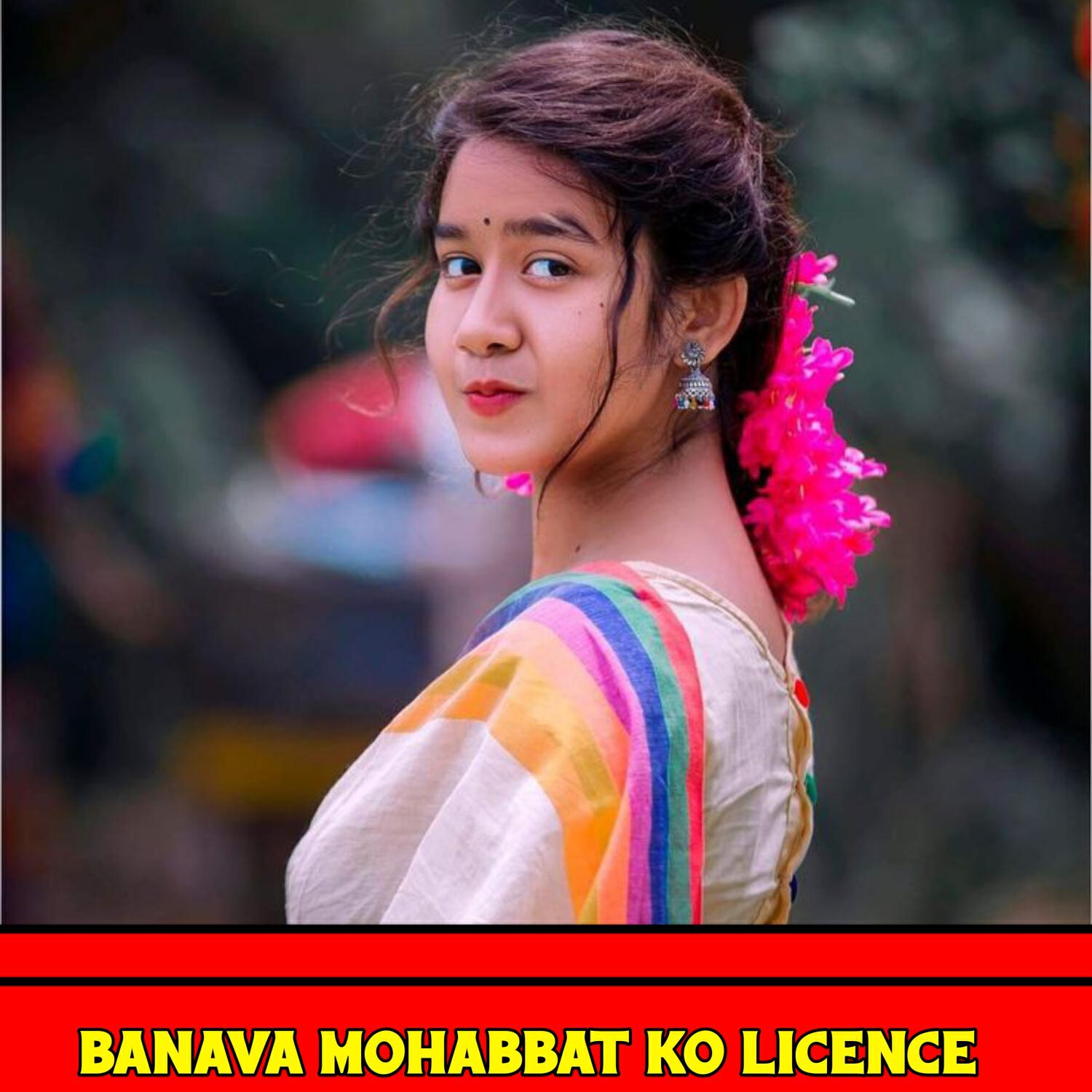 Релиз Banava Mohabbat Ko Licence