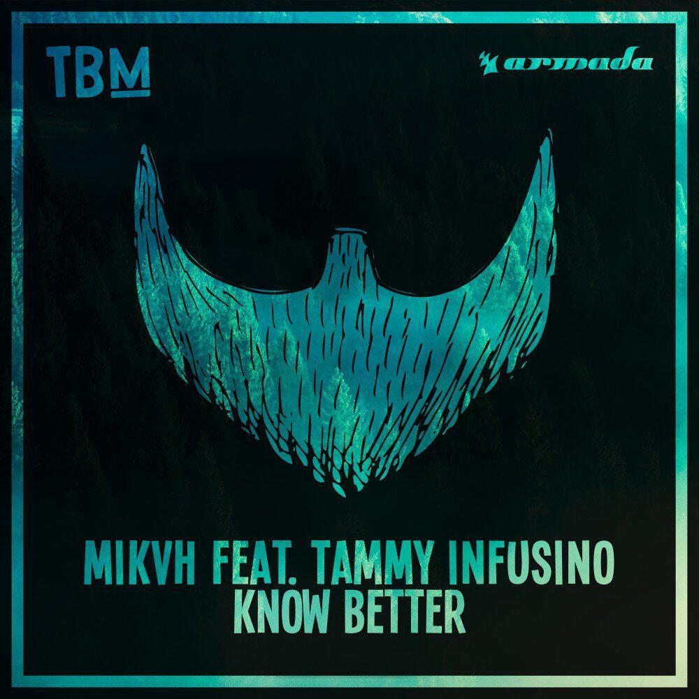 Релиз Know Better