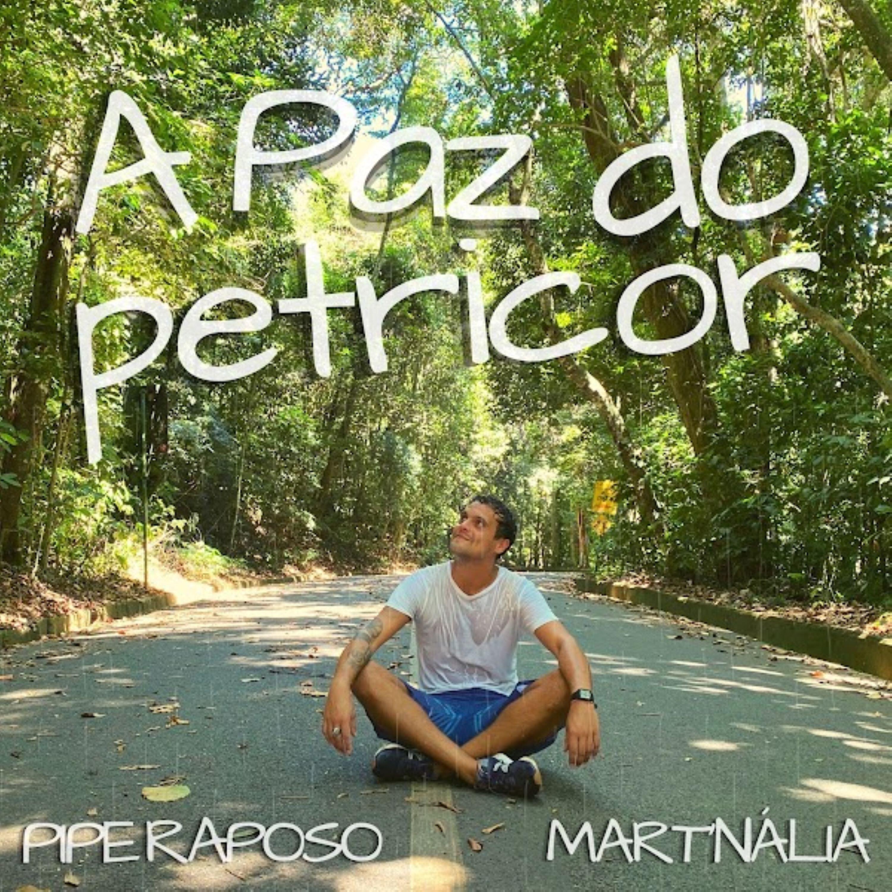 Релиз A Paz do Petricor