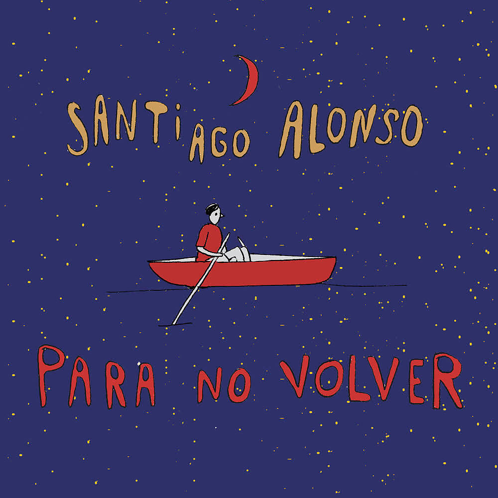 Релиз Para No Volver