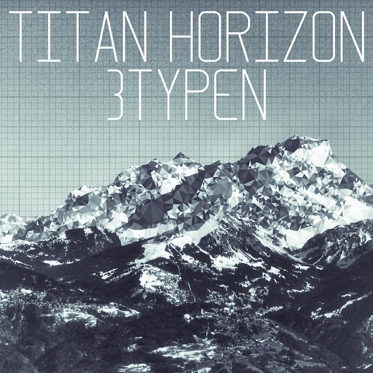 Релиз Titan Horizon