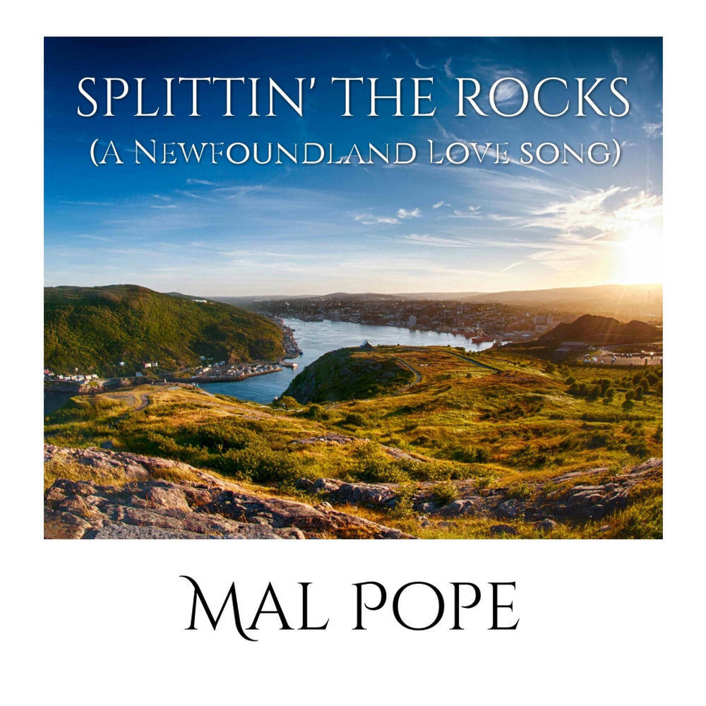 Релиз Splittin'The Rocks