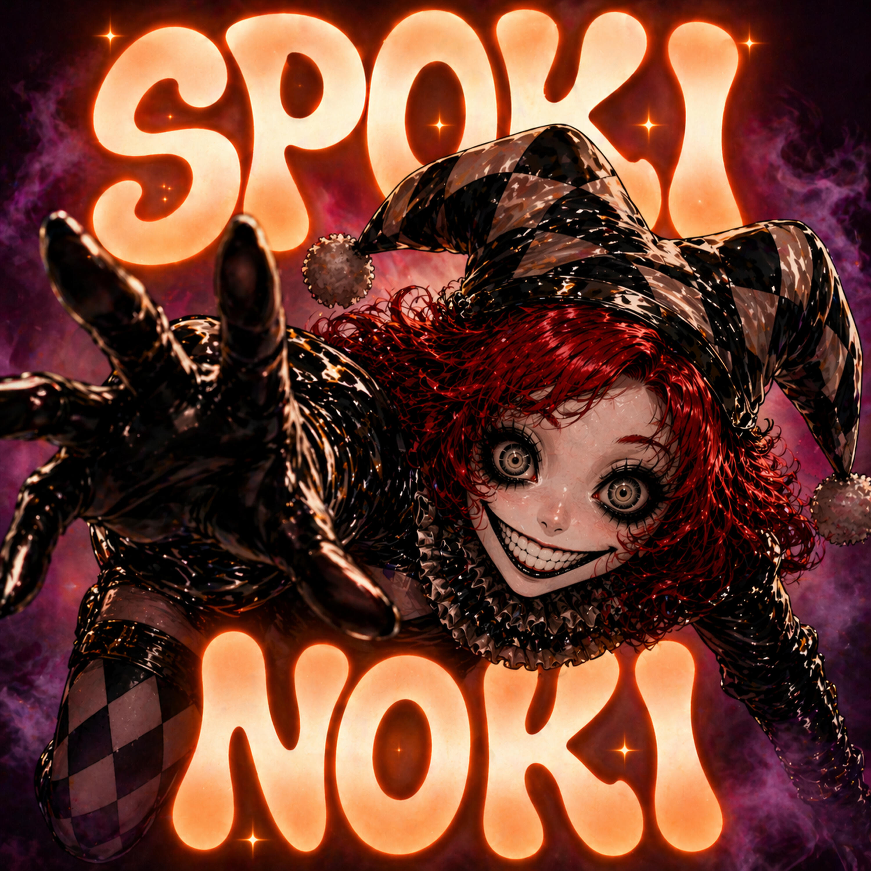 Релиз SPOKI NOKI