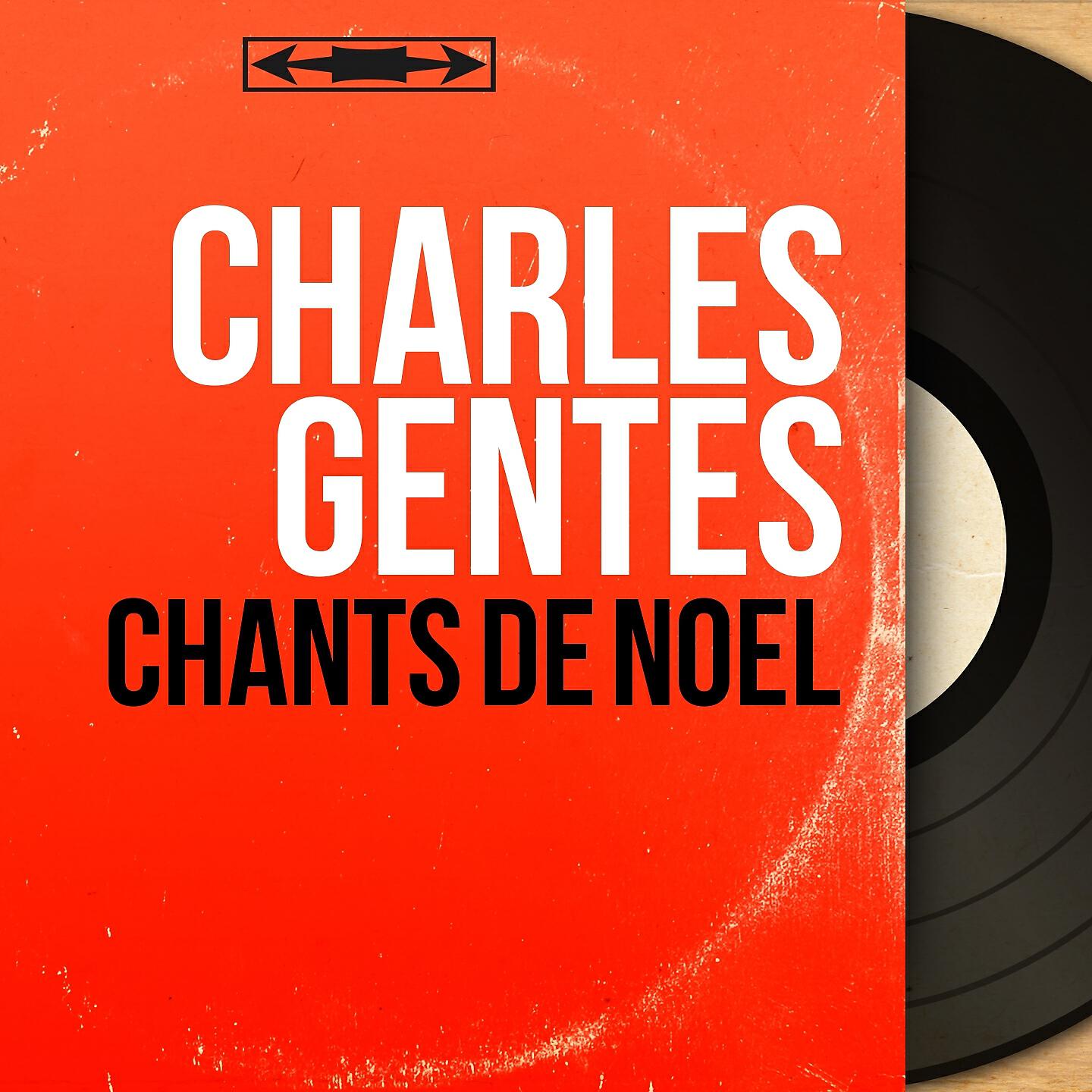 Релиз Chants de Noël