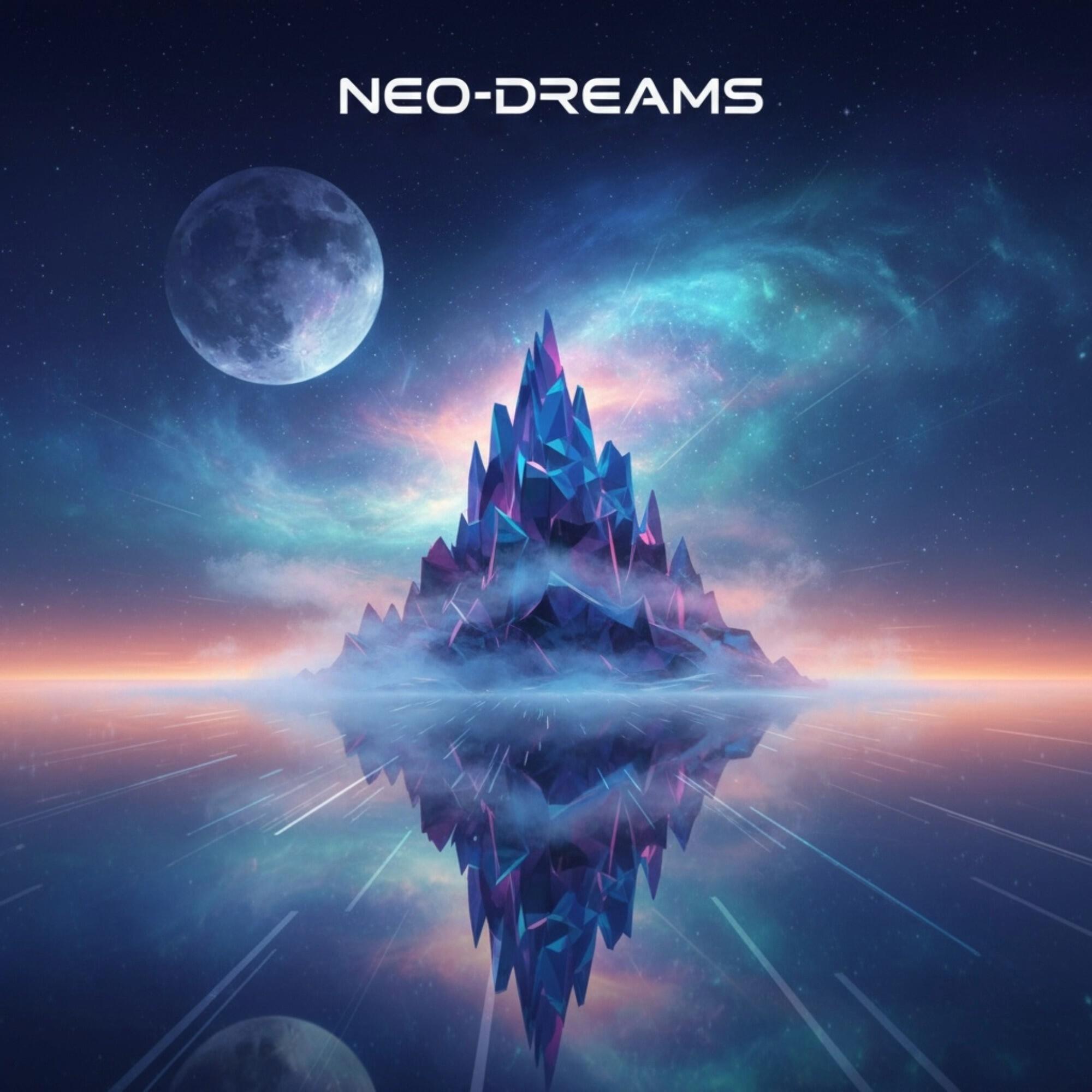 Релиз NEO DREAMS