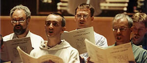 London Sinfonietta Voices