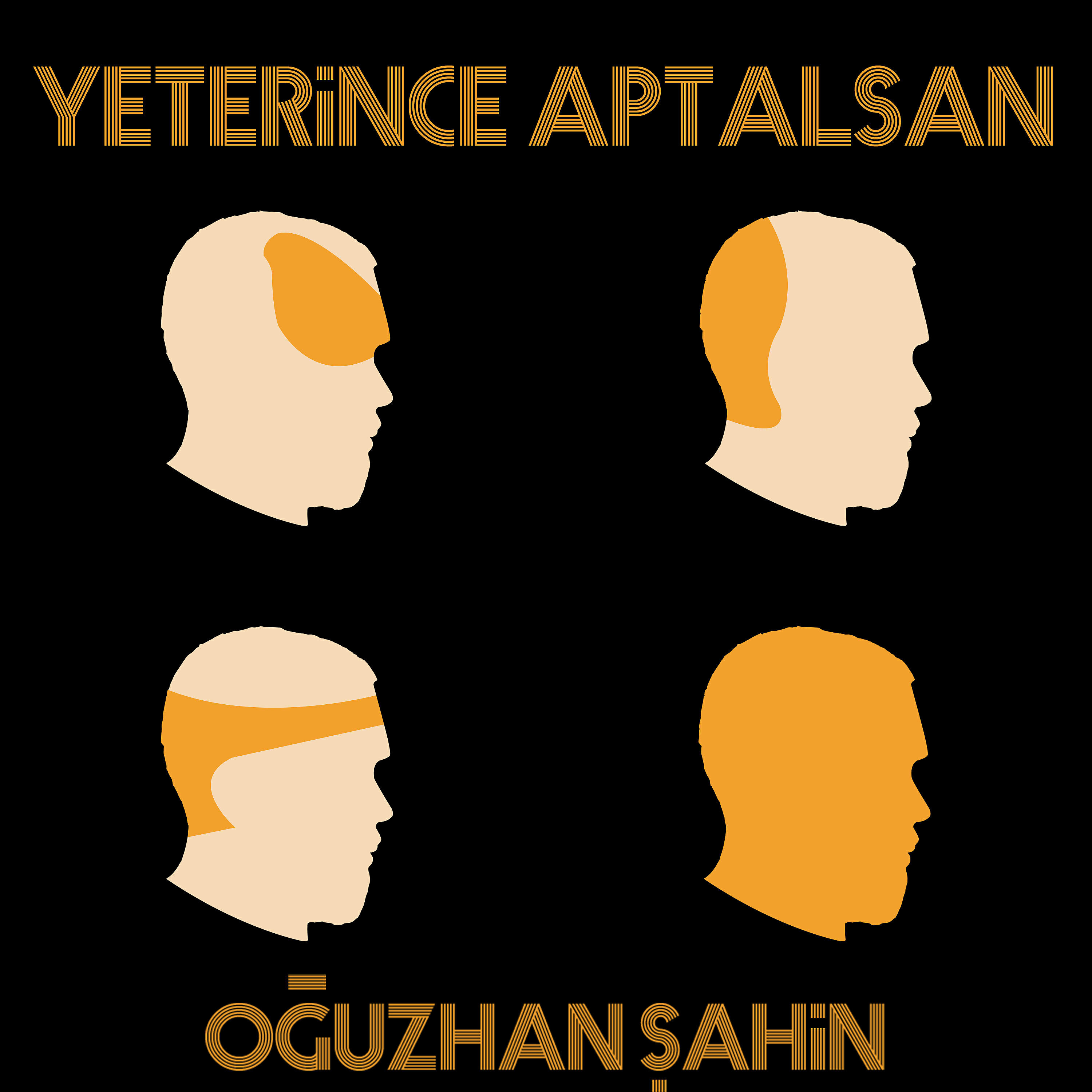 Релиз Yeterince Aptalsan
