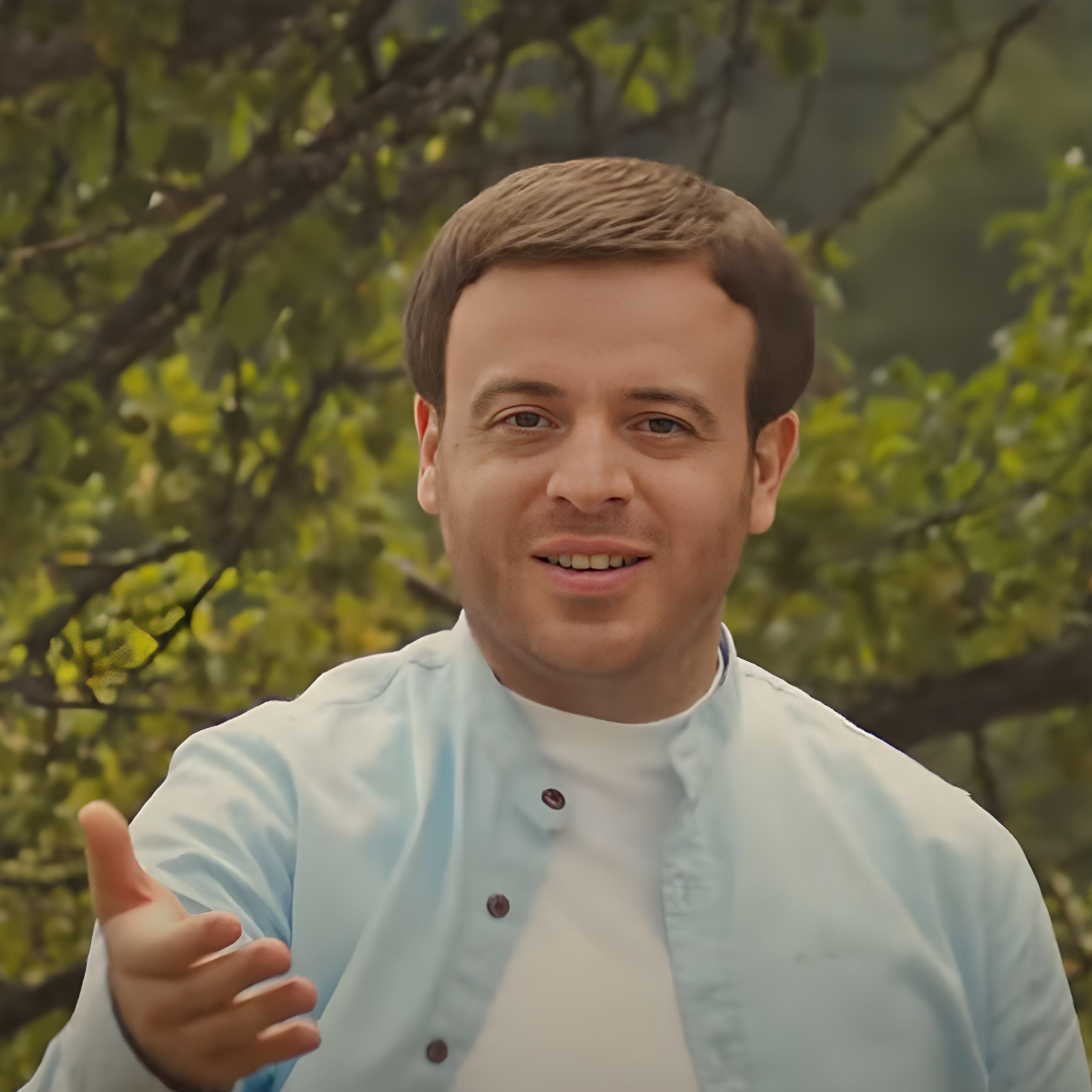Релиз Chem ta qez
