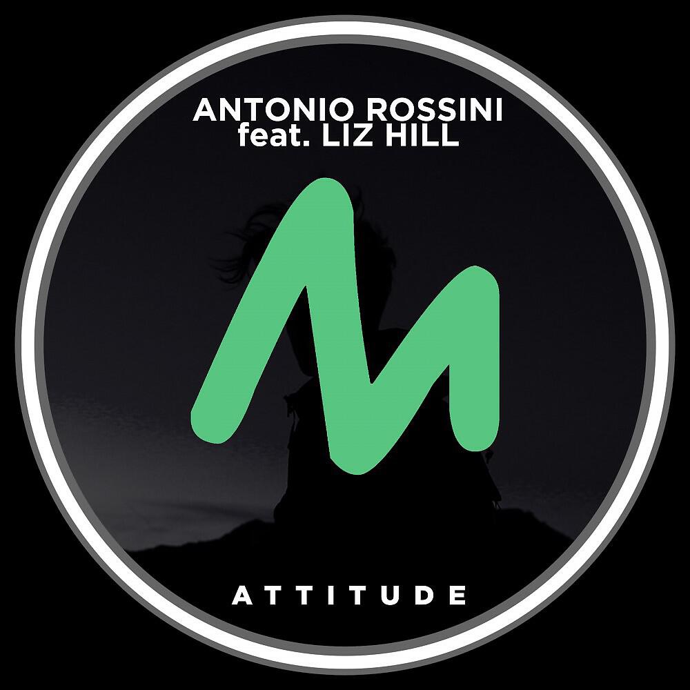 Релиз Attitude
