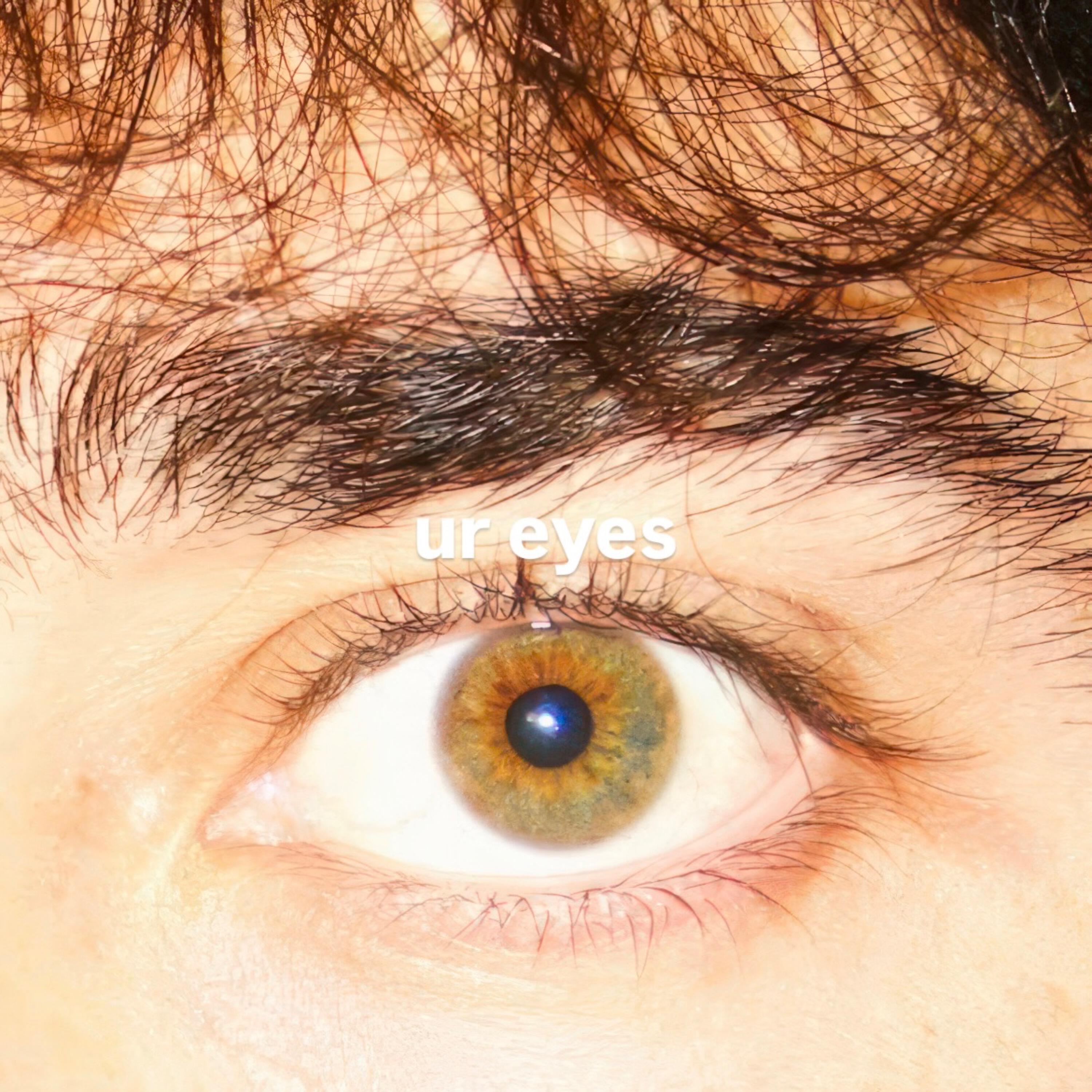 Релиз ur eyes