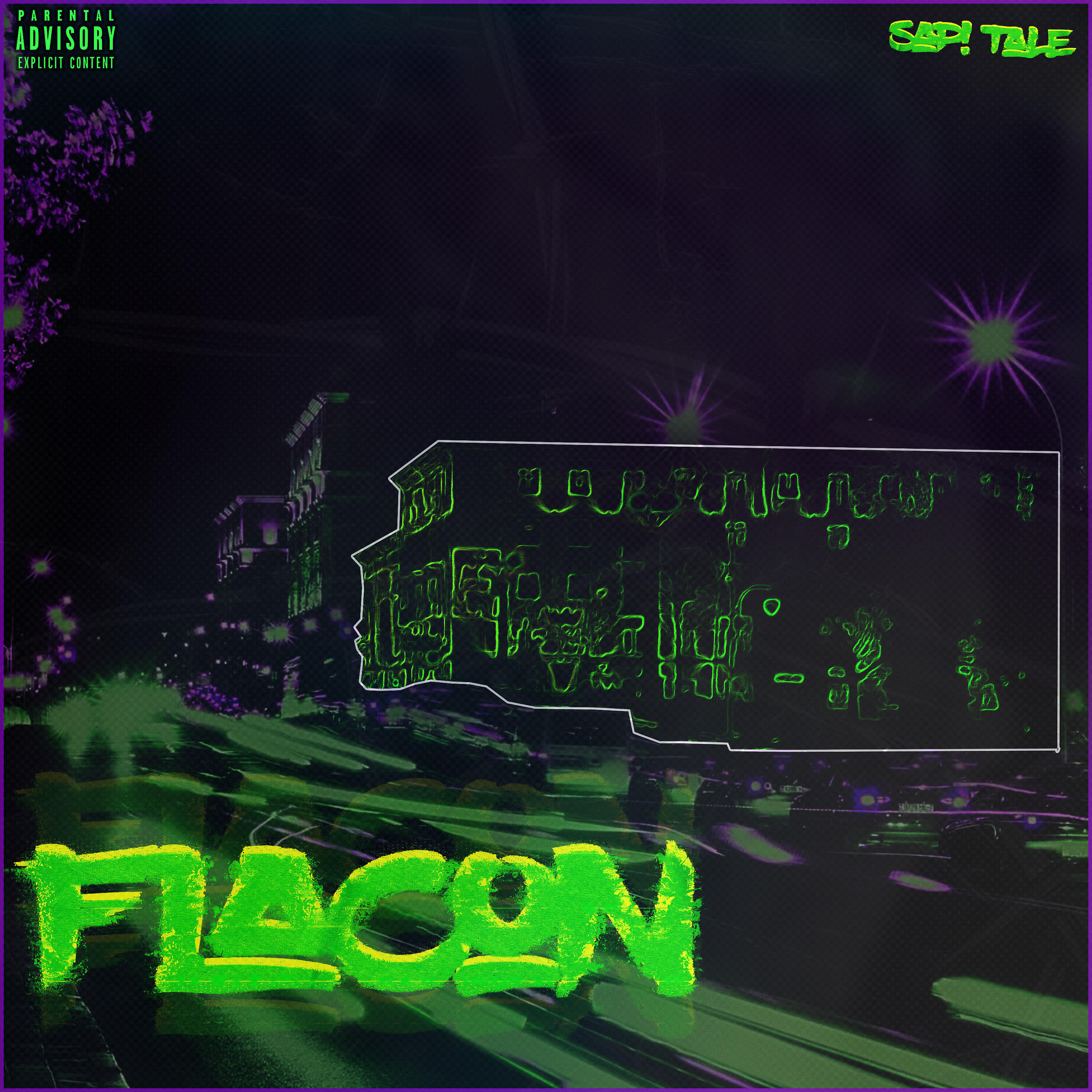 Релиз Flacon