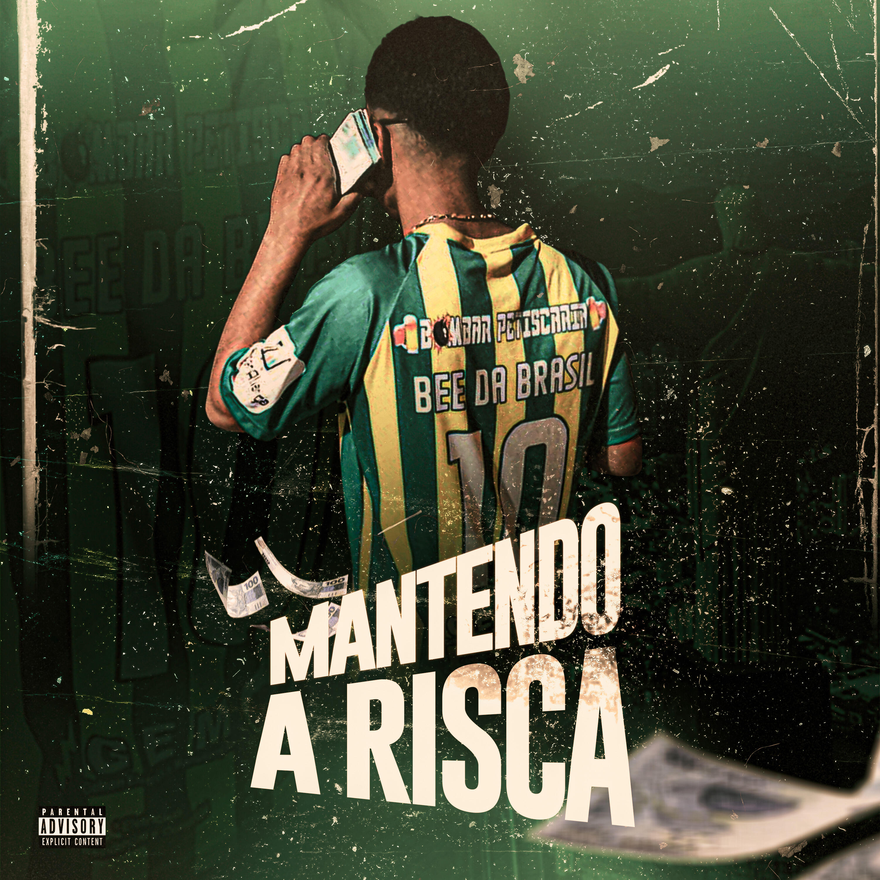 Релиз Mantendo a Risca
