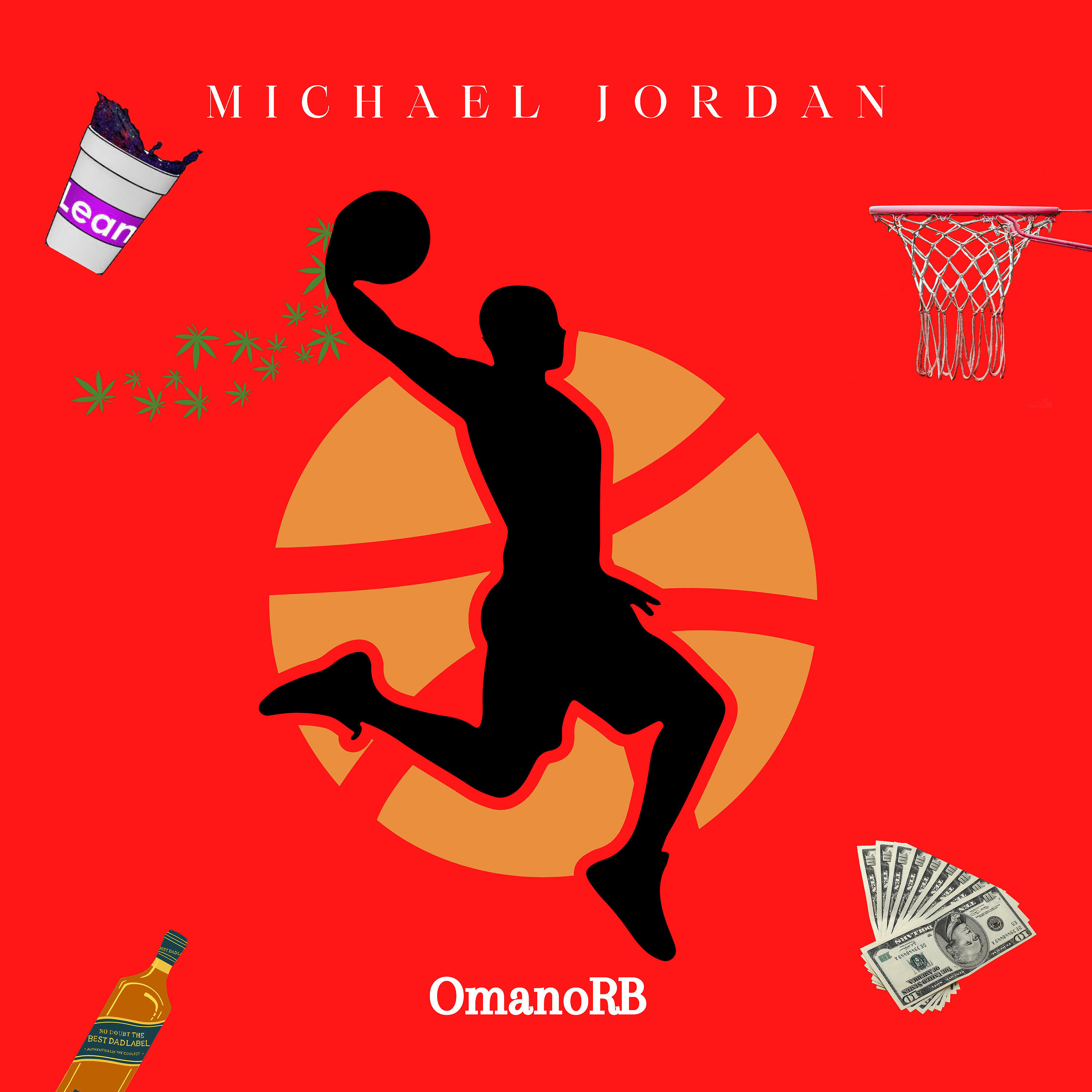 Релиз Michael Jordan
