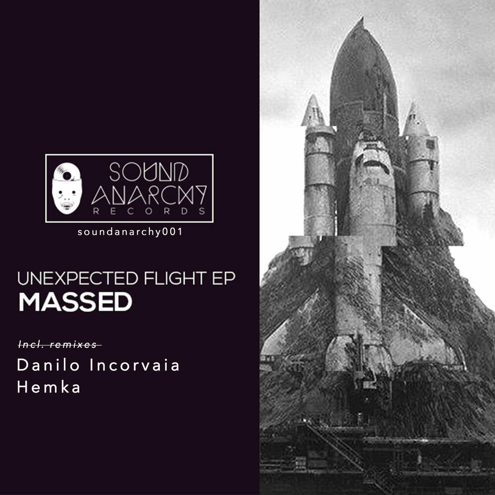 Релиз Unexpected Flight