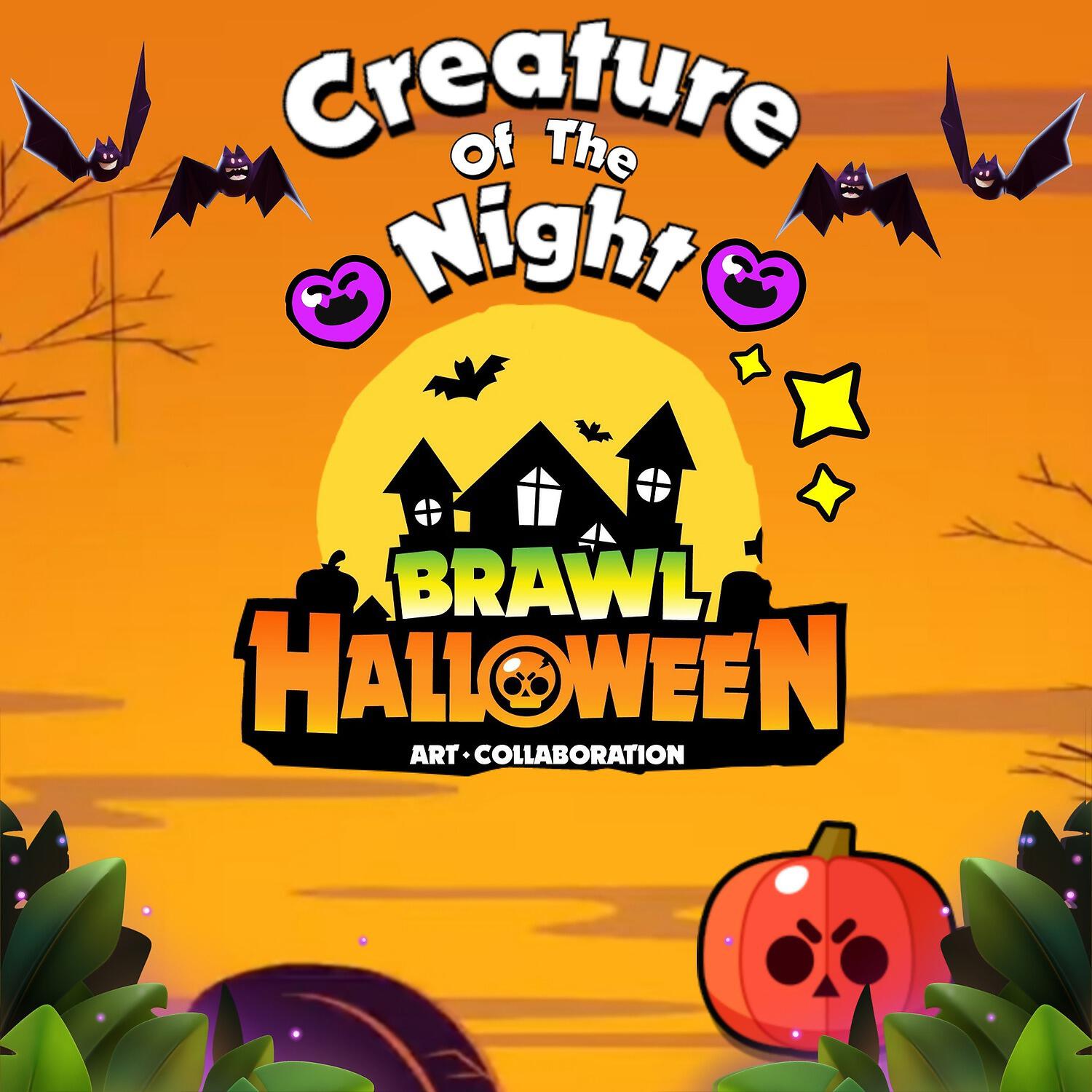 Релиз Creature of the Night