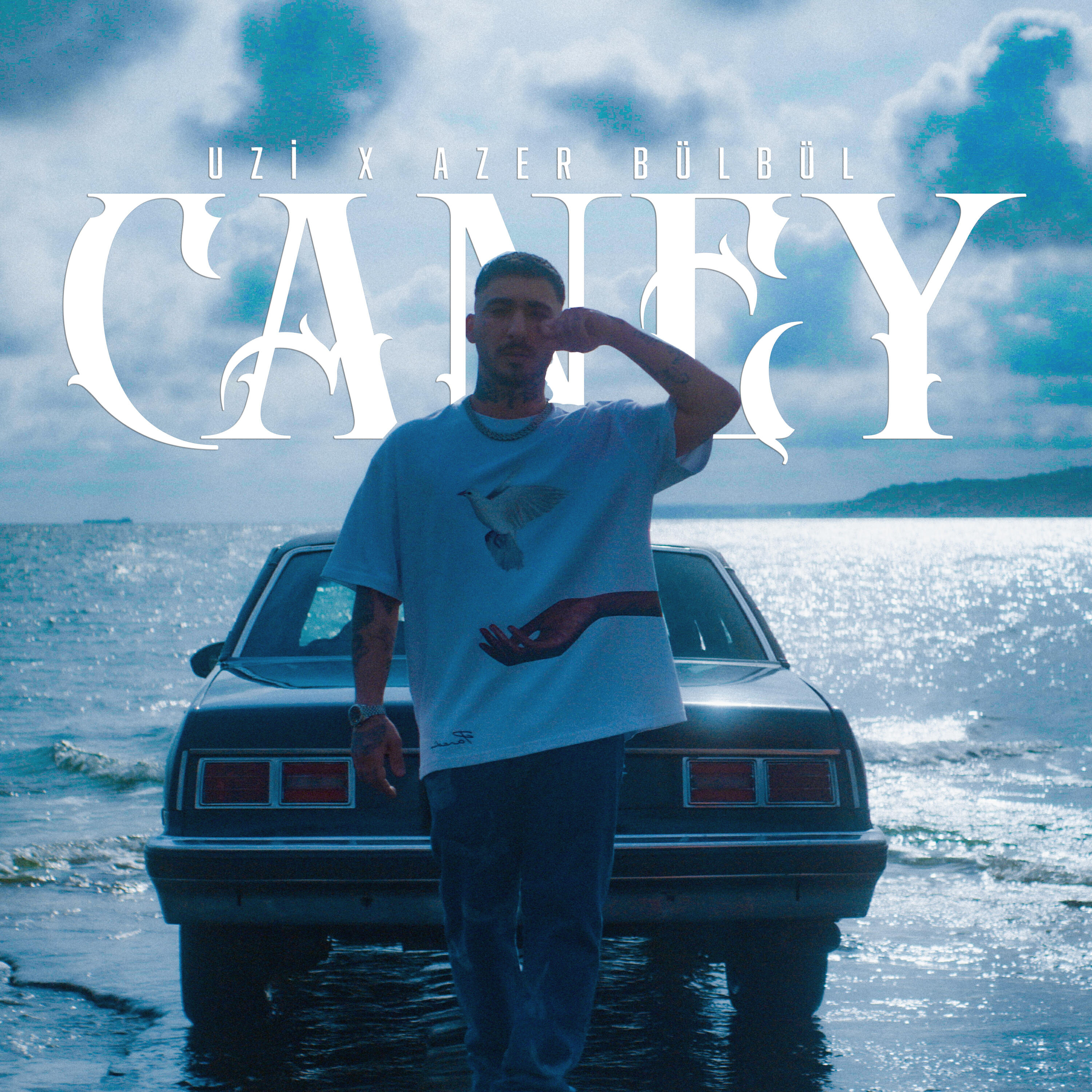 Релиз Caney