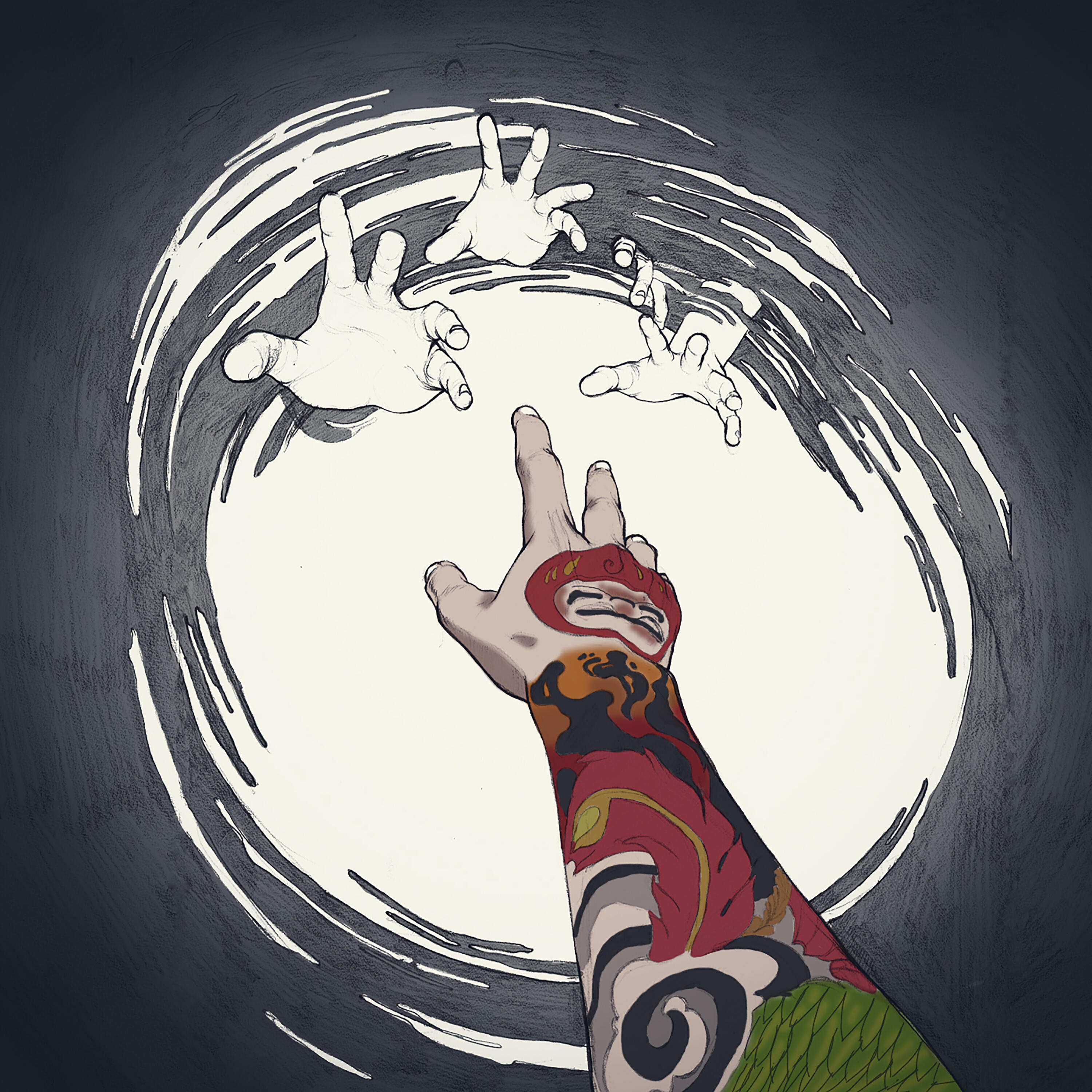 Релиз Lo Vi Contigo