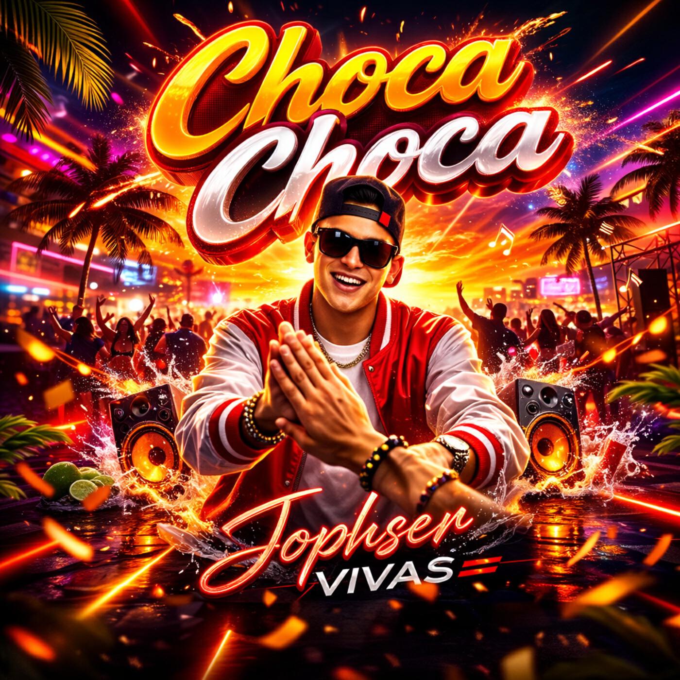 Релиз Choca Choca