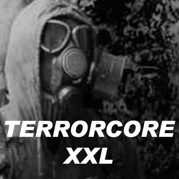 Релиз Terrorcore XXL