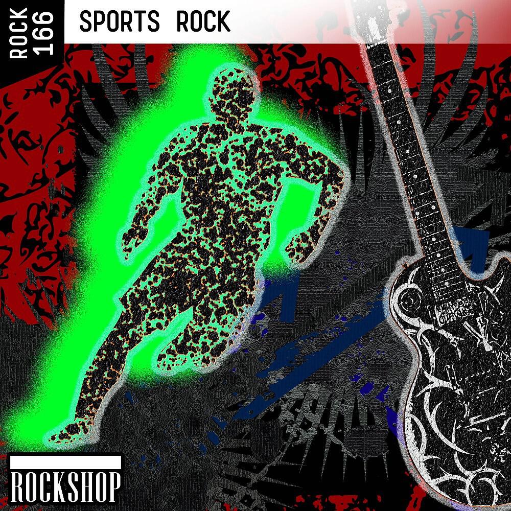 Релиз Sports Rock
