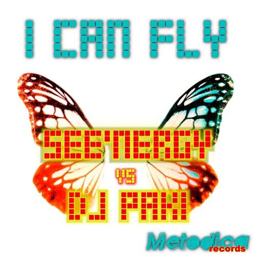 Релиз I Can Fly