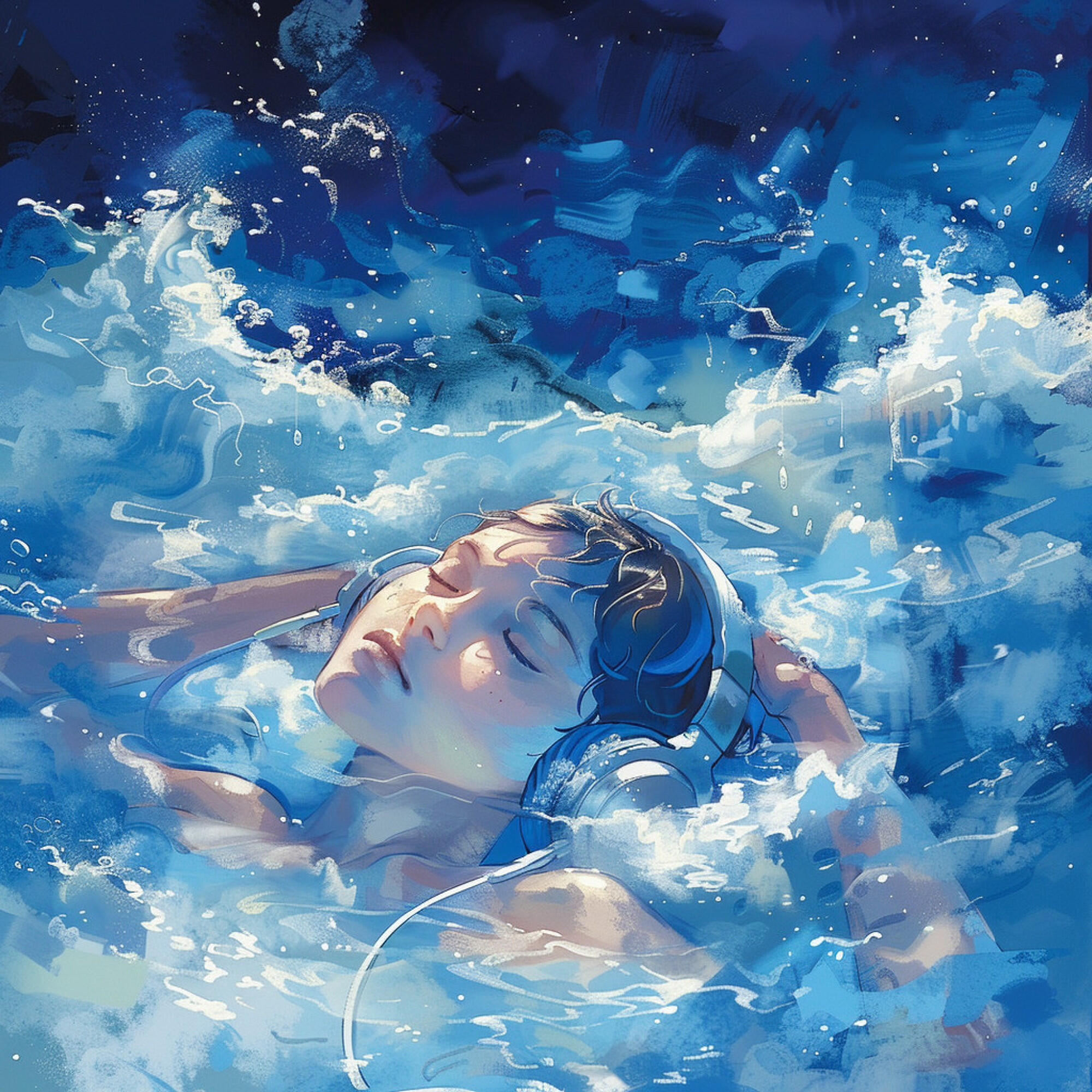 Dreamcation