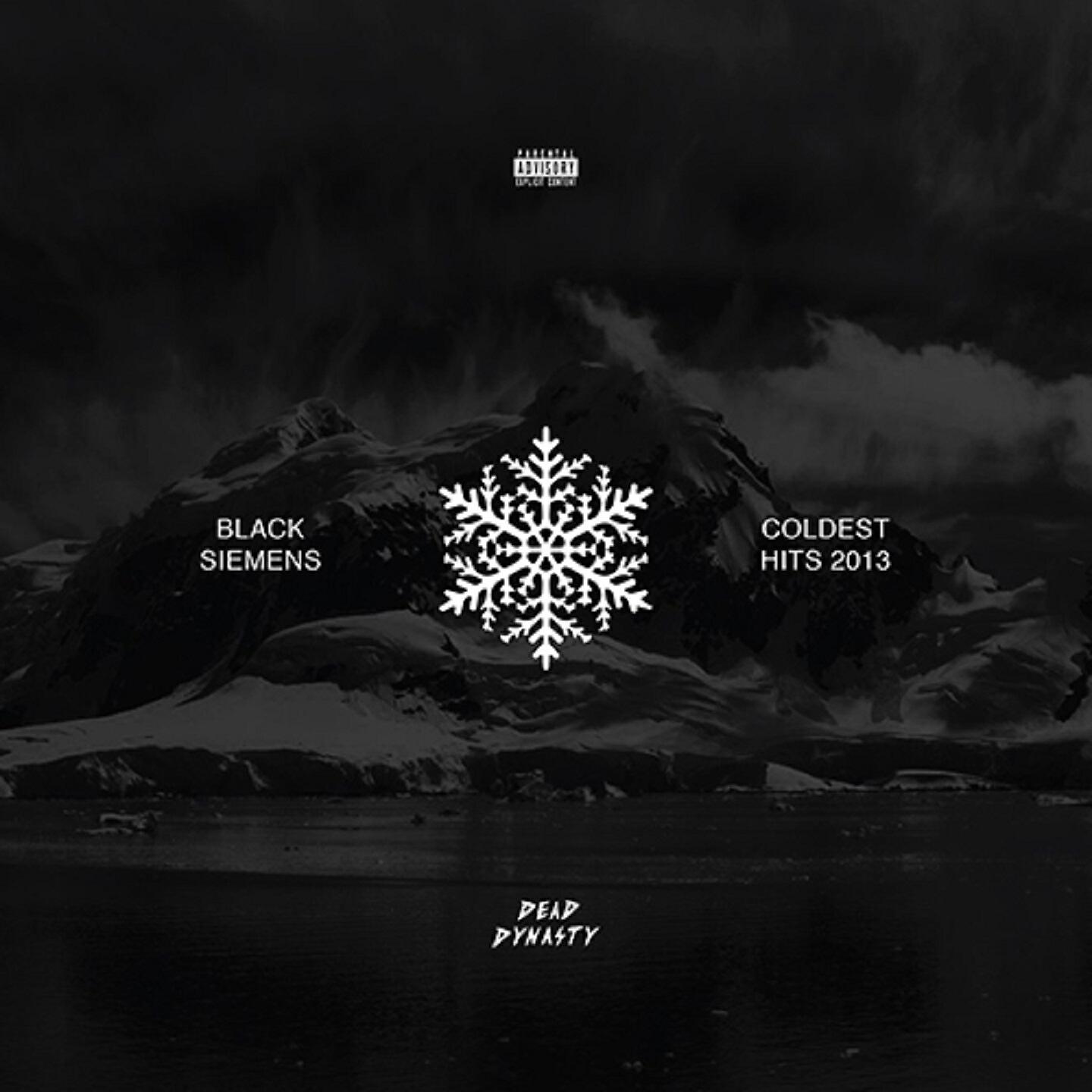 Трек Black Siemens