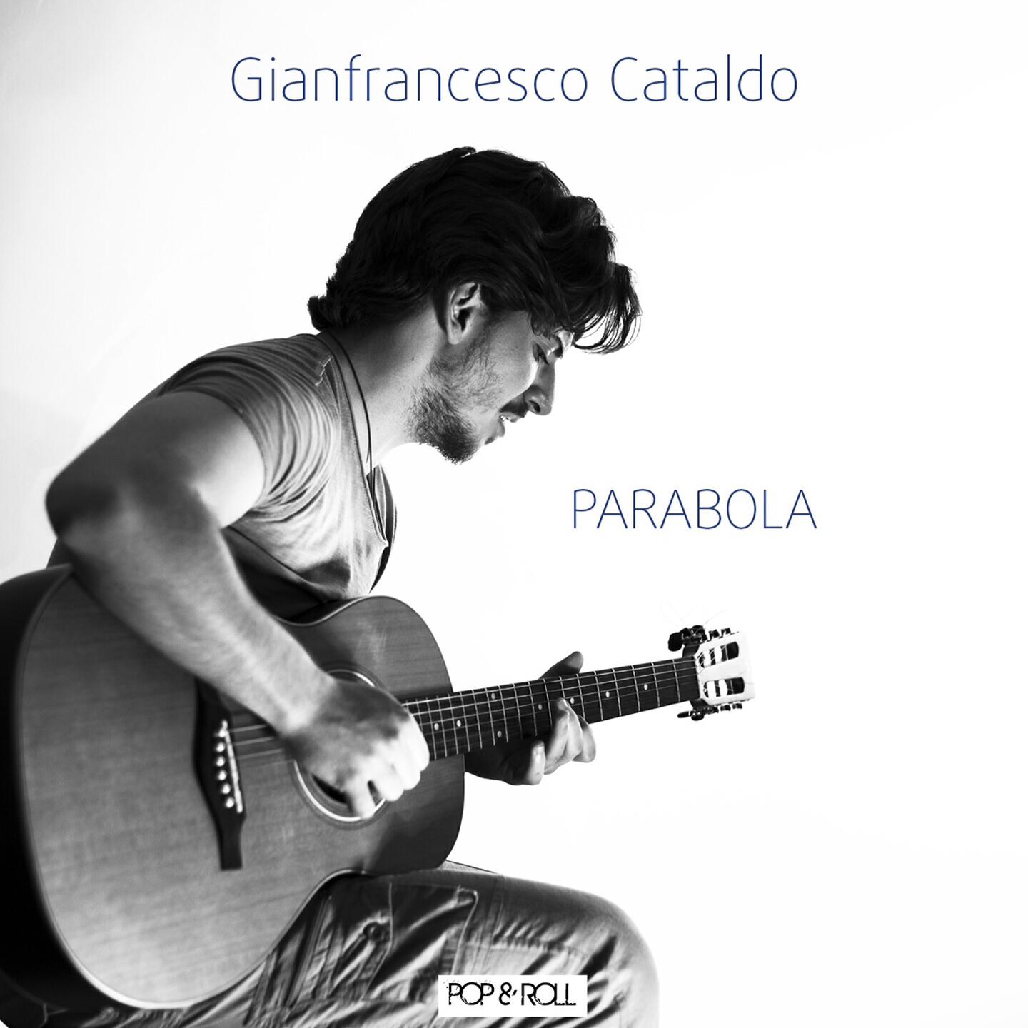 Релиз Parabola