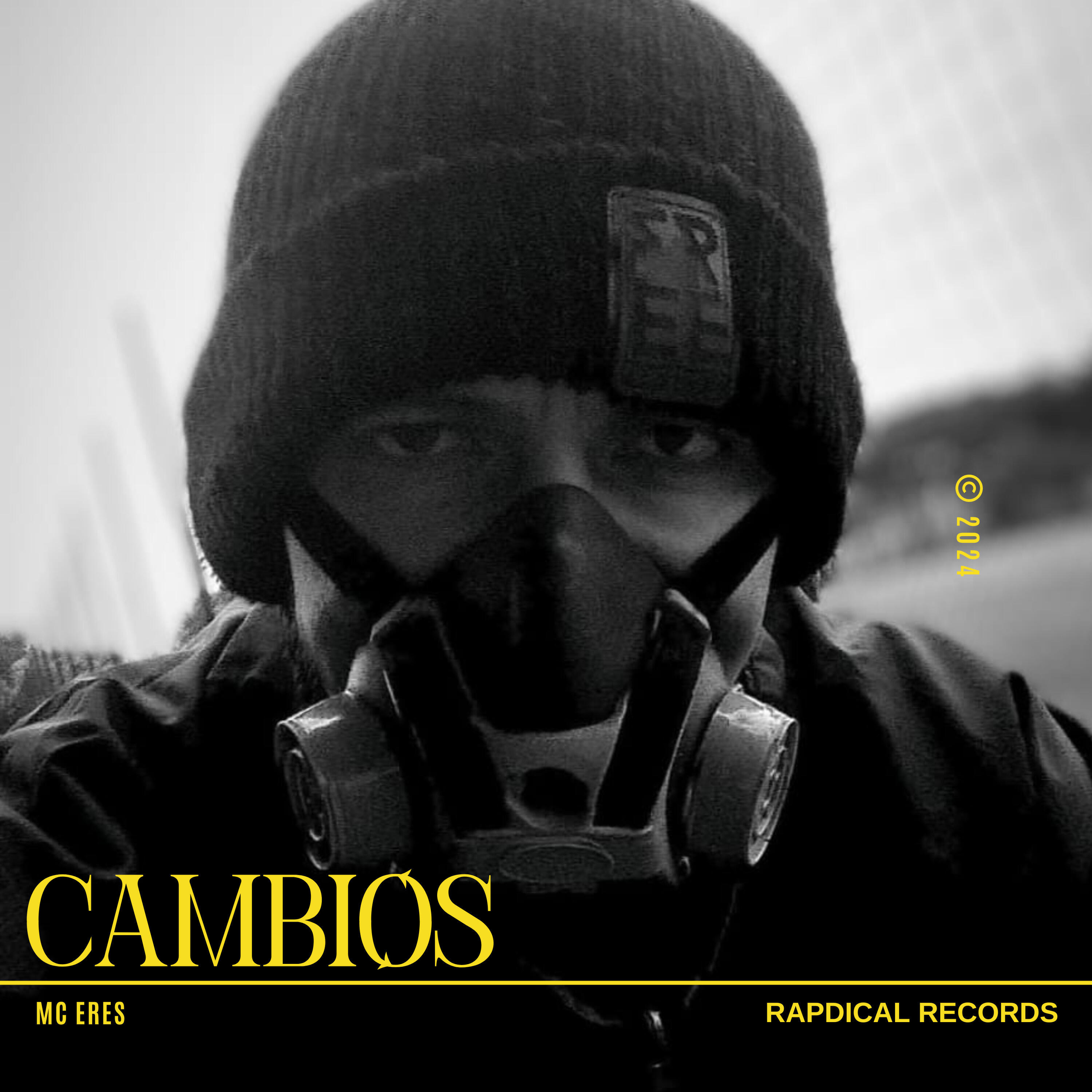 Релиз Cambios