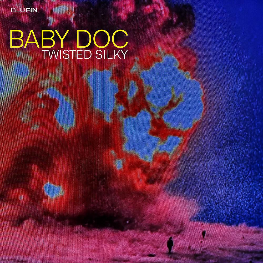 Релиз Twisted Silky